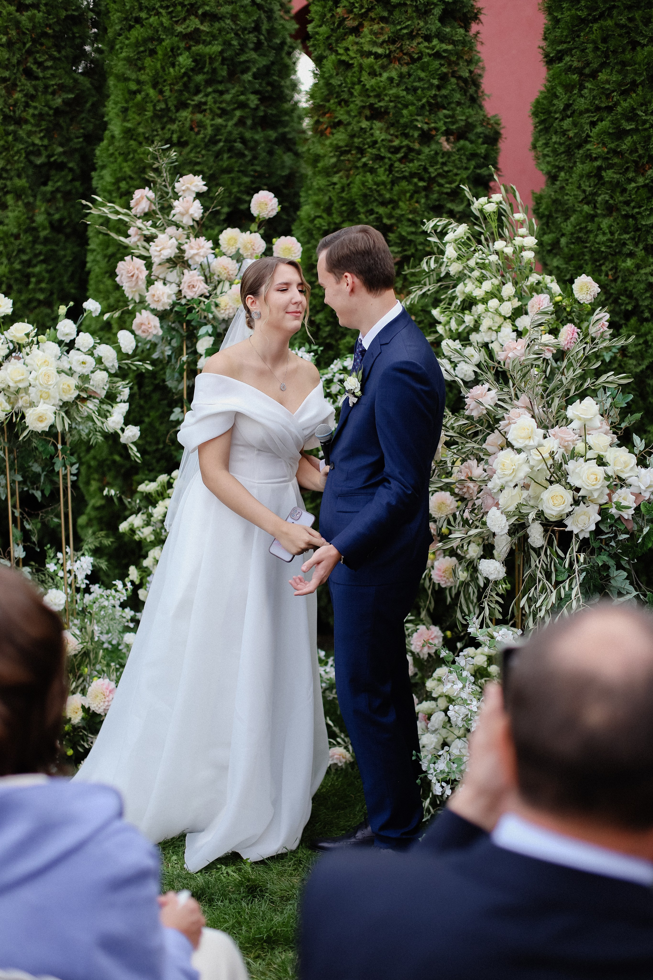 Илья и Анастасия. Фотограф в Алматы и Москве Даша Пушкина