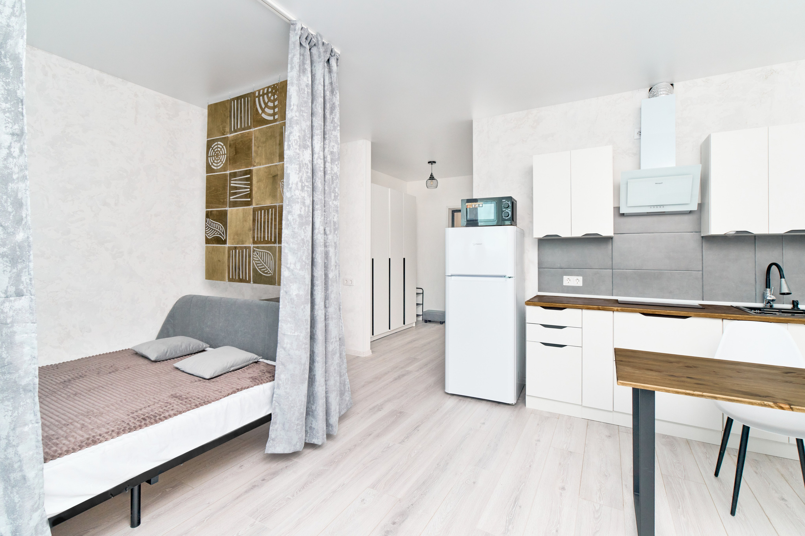 Фото интерьеров. Фотограф Вадим Бердник