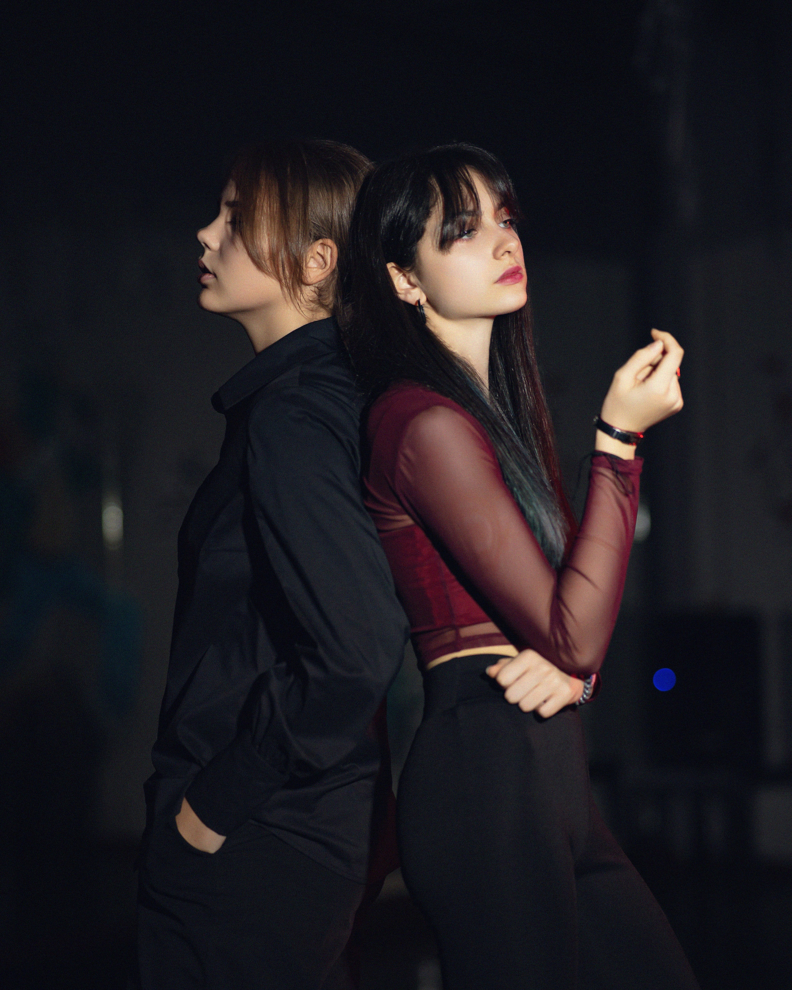 Съёмка клипа для dance команды DEFED. Фотограф, видеограф Пятигорск, Ставрополь, Ессентуки, Petlyakovs_photo