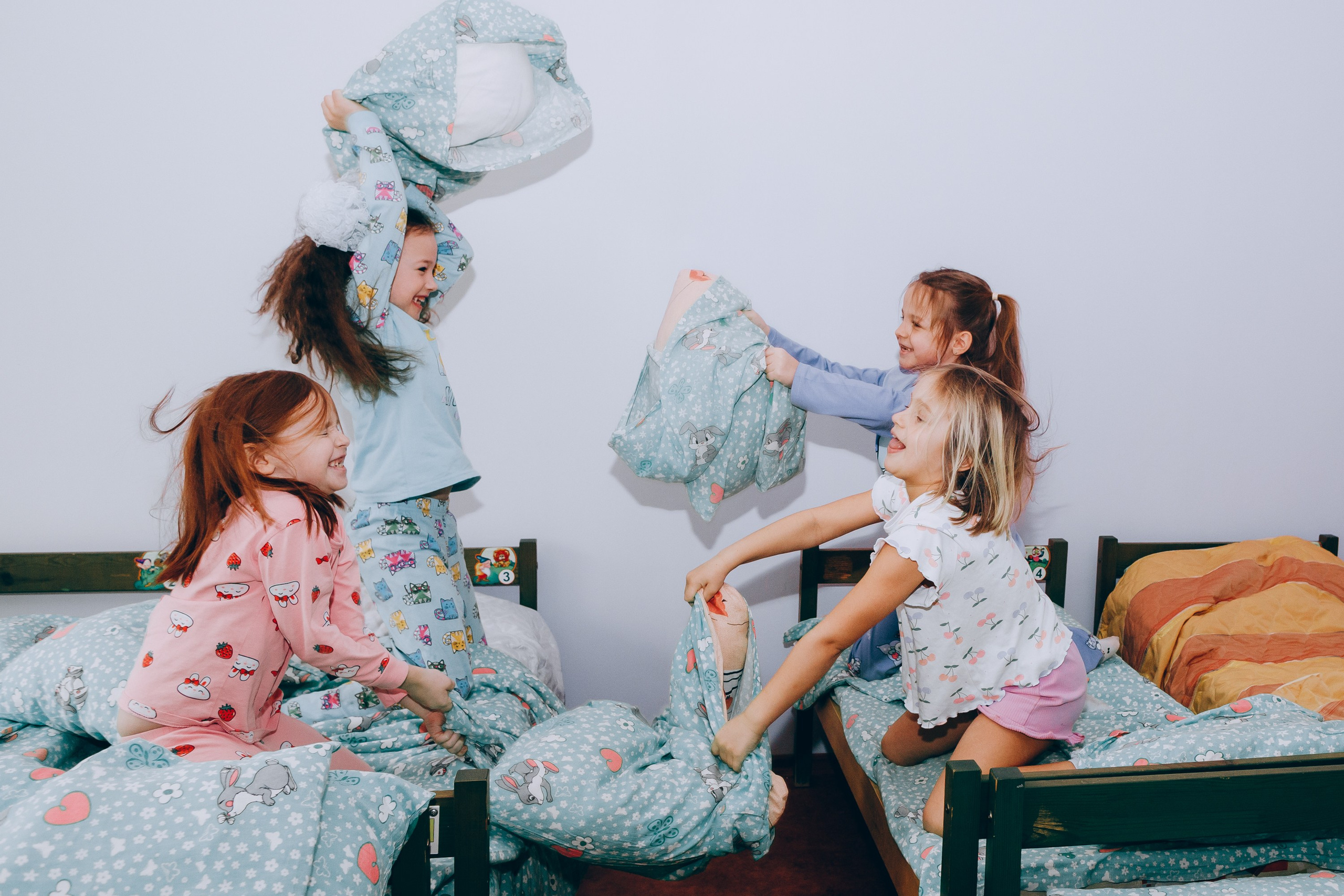 Выпускной альбом. Детский сад. Дарья, фотограф, Москва