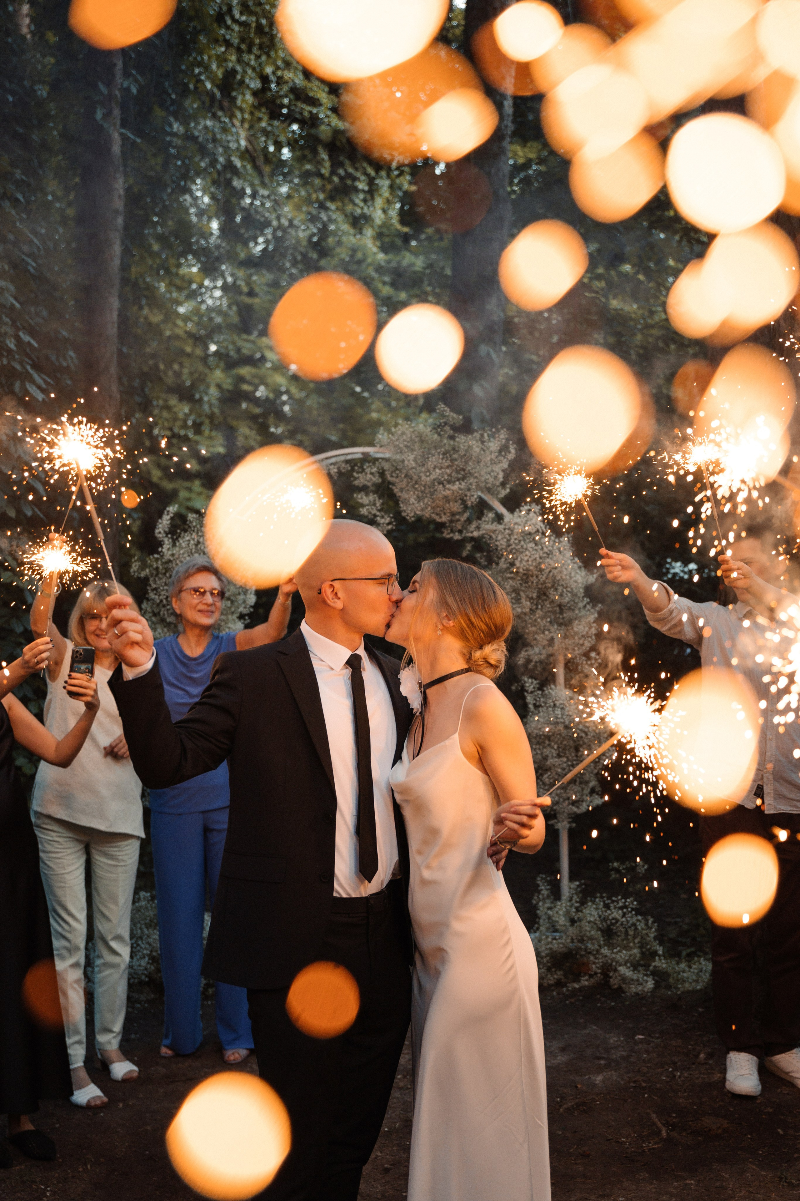 Ярослав и Анасатасия