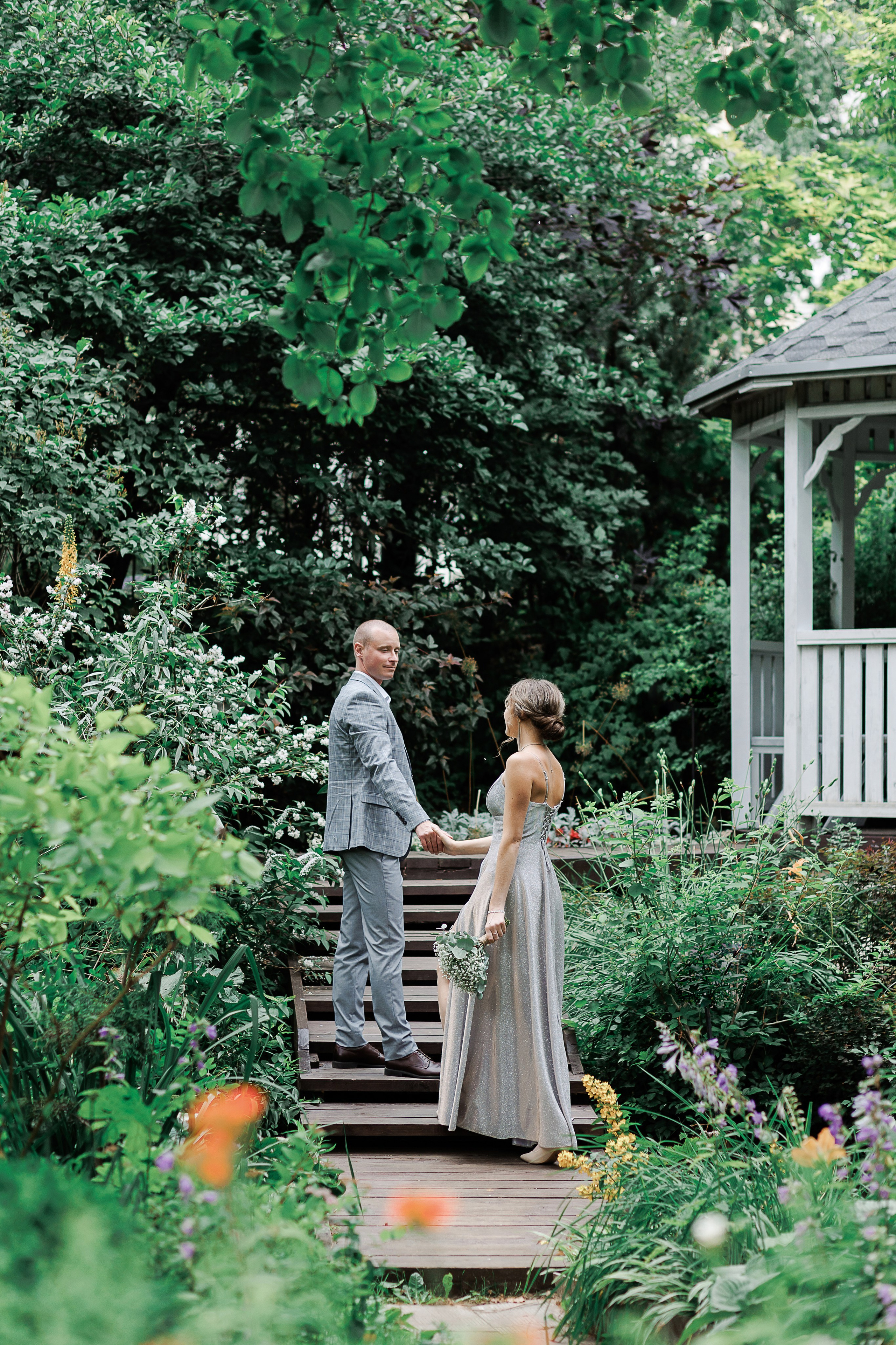 Свадебная съемка (1). Свадебный и семейный фотограф в Твери и Тверской области