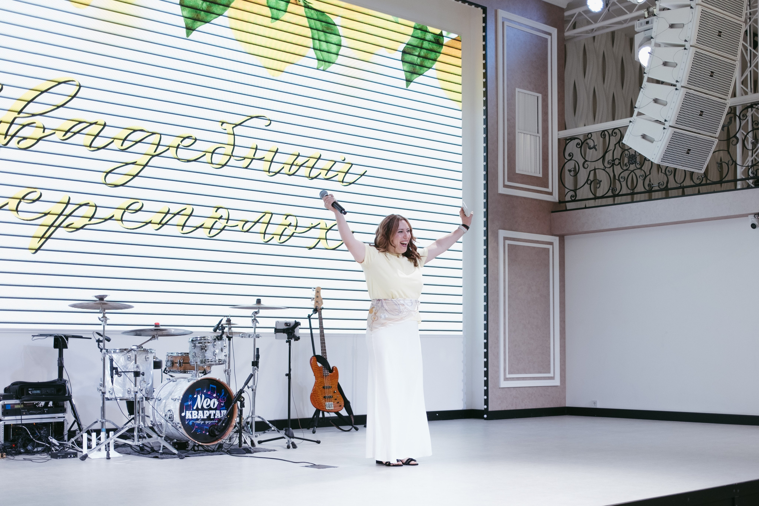 Выставка «Свадебный переполох» Краснодар. Свадебный и репортажной фотограф Денис Ожигин в Краснодаре и Краснодарском крае