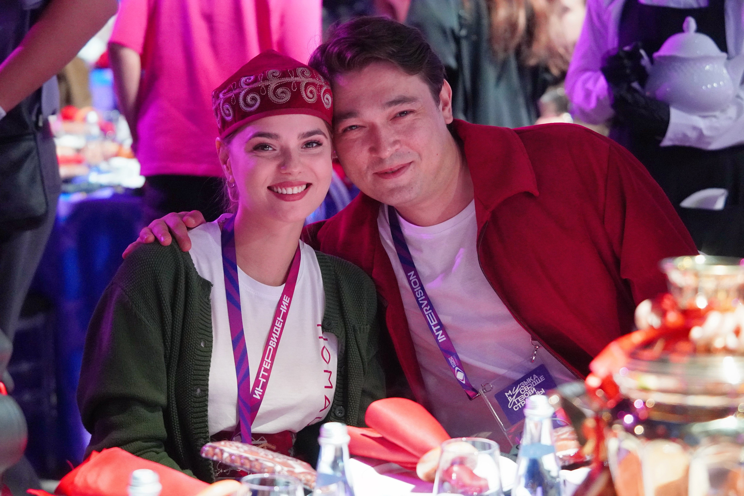 Тударинова Дарья — репортажный фотограф в Москве