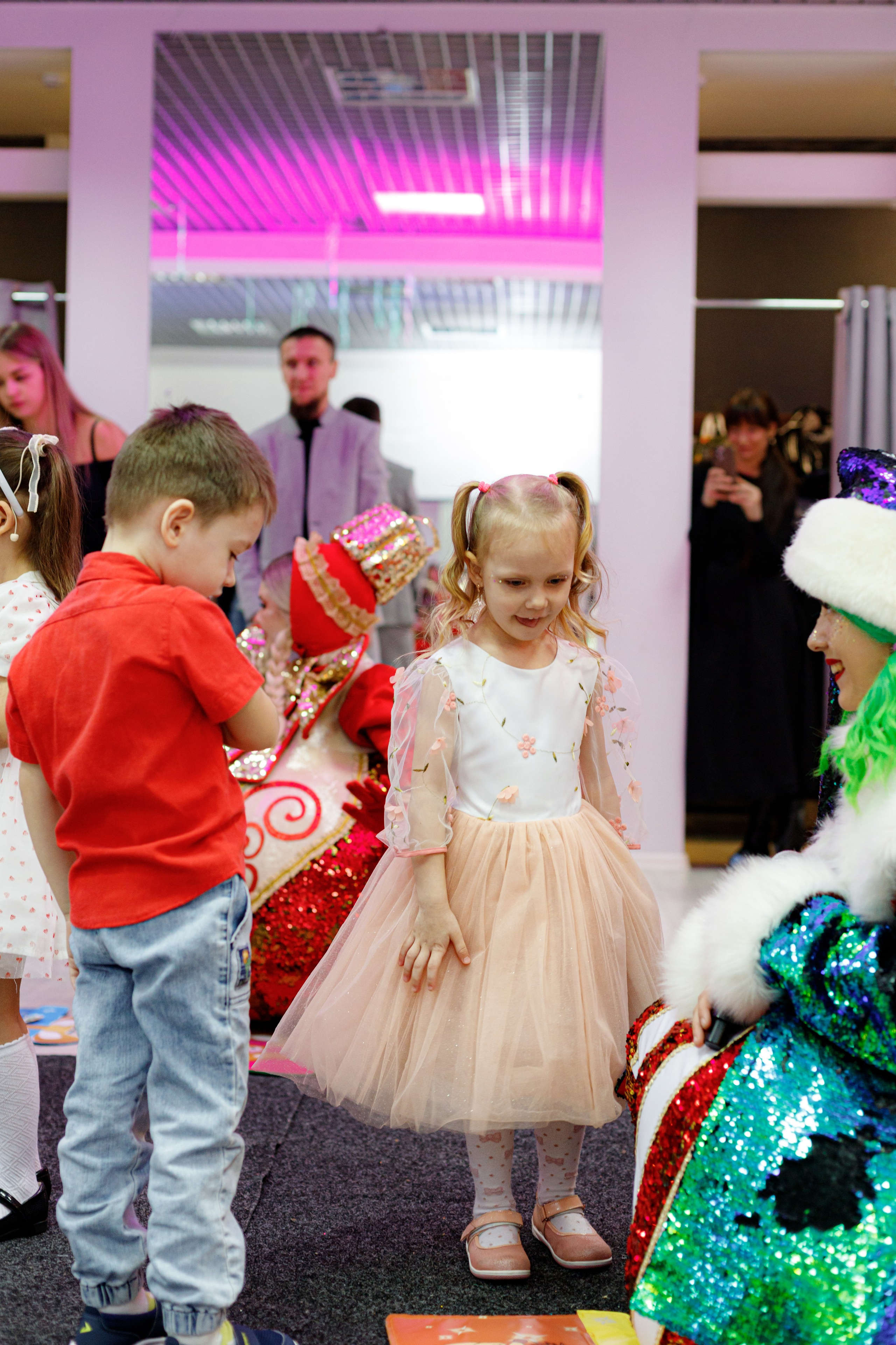 HAPPY NEW YEAR part/4. Photokarish