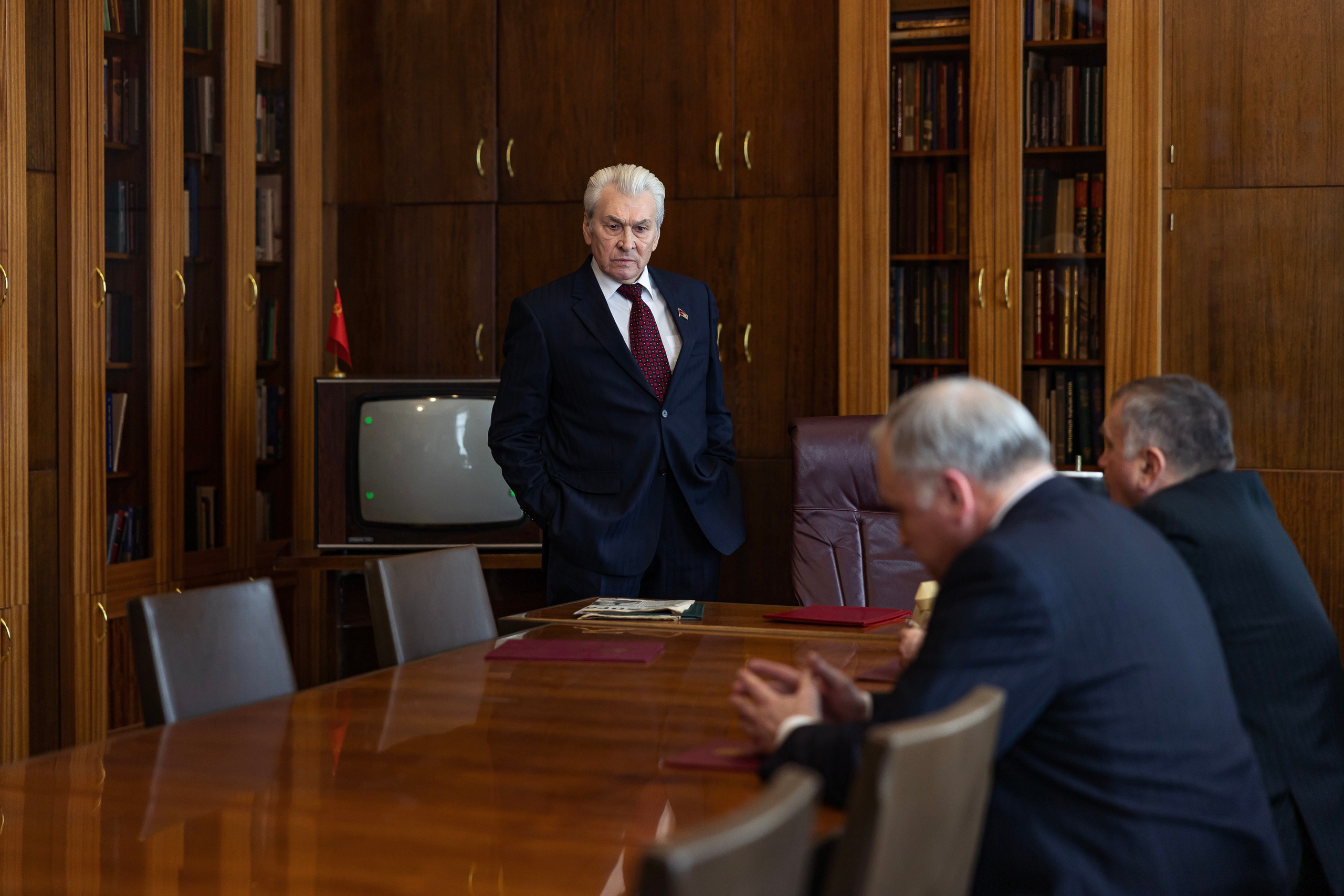 Сериал «13 Клиническая. Начало». Лисенкова Алиса — Фотограф, видеомейкер. Москва