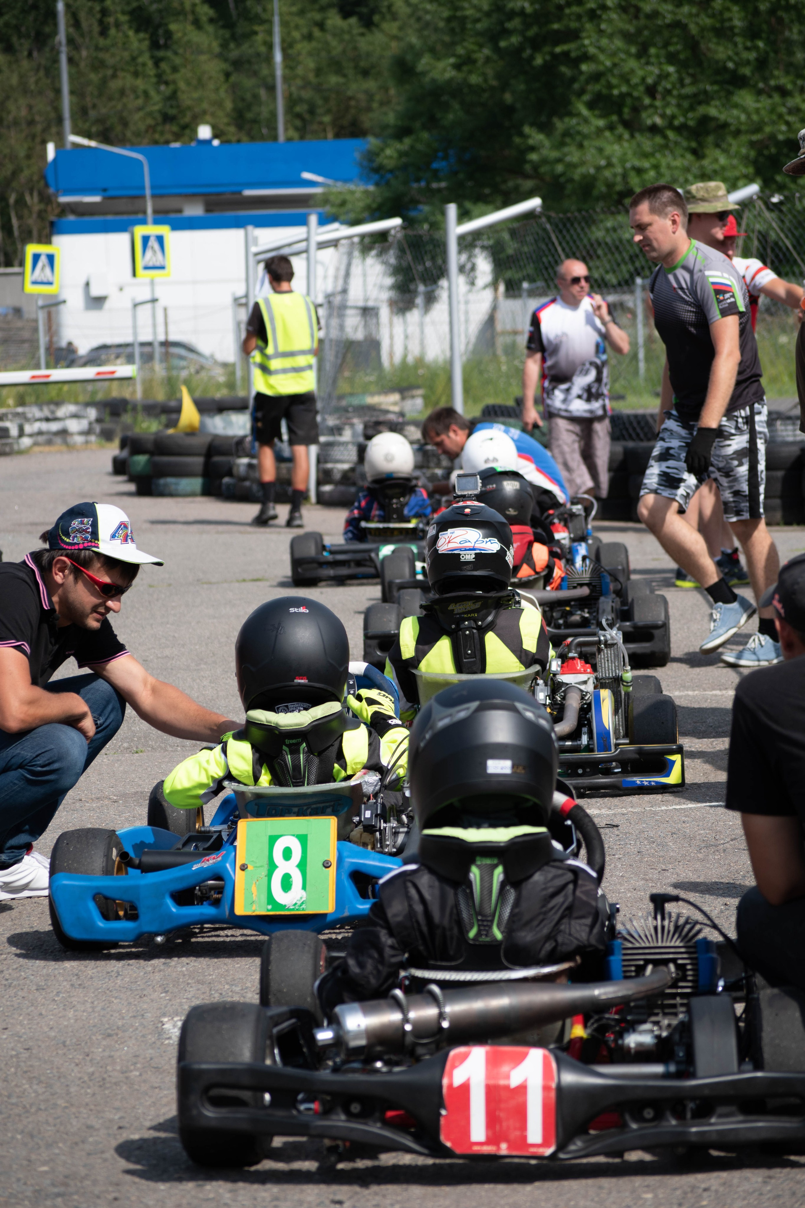 Global Race Leader 2022 (Summer race). Репортажный фотограф Сыбер Мартти