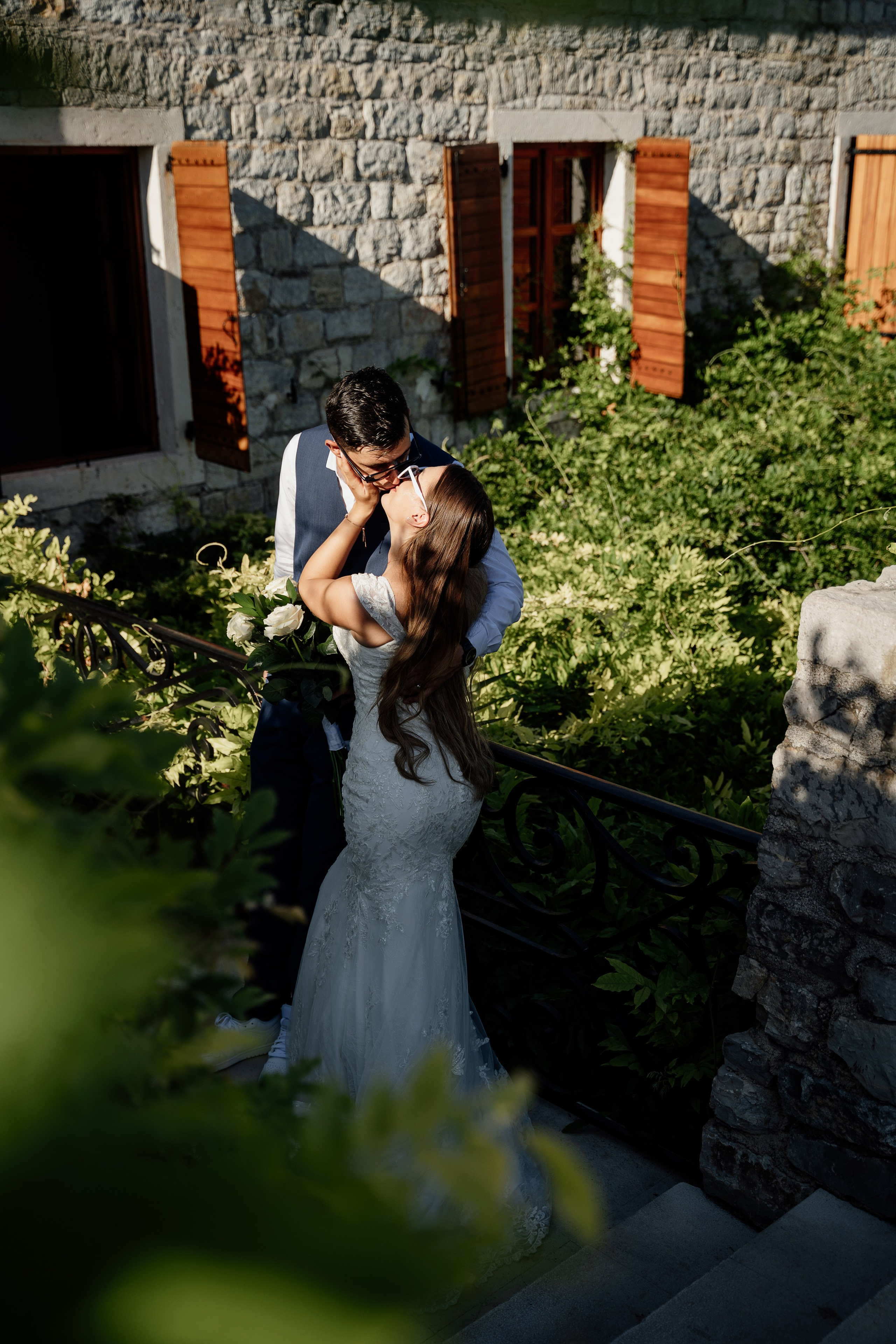 Stunning Wedding Photography Across Montenegro. Photographer in Montenegro | Фотограф в Черногории