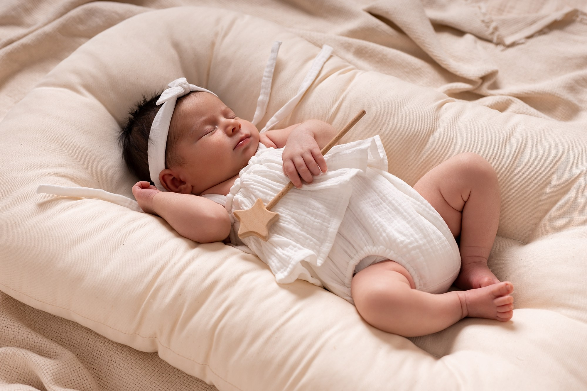 Фотограф Ольга Трубникова