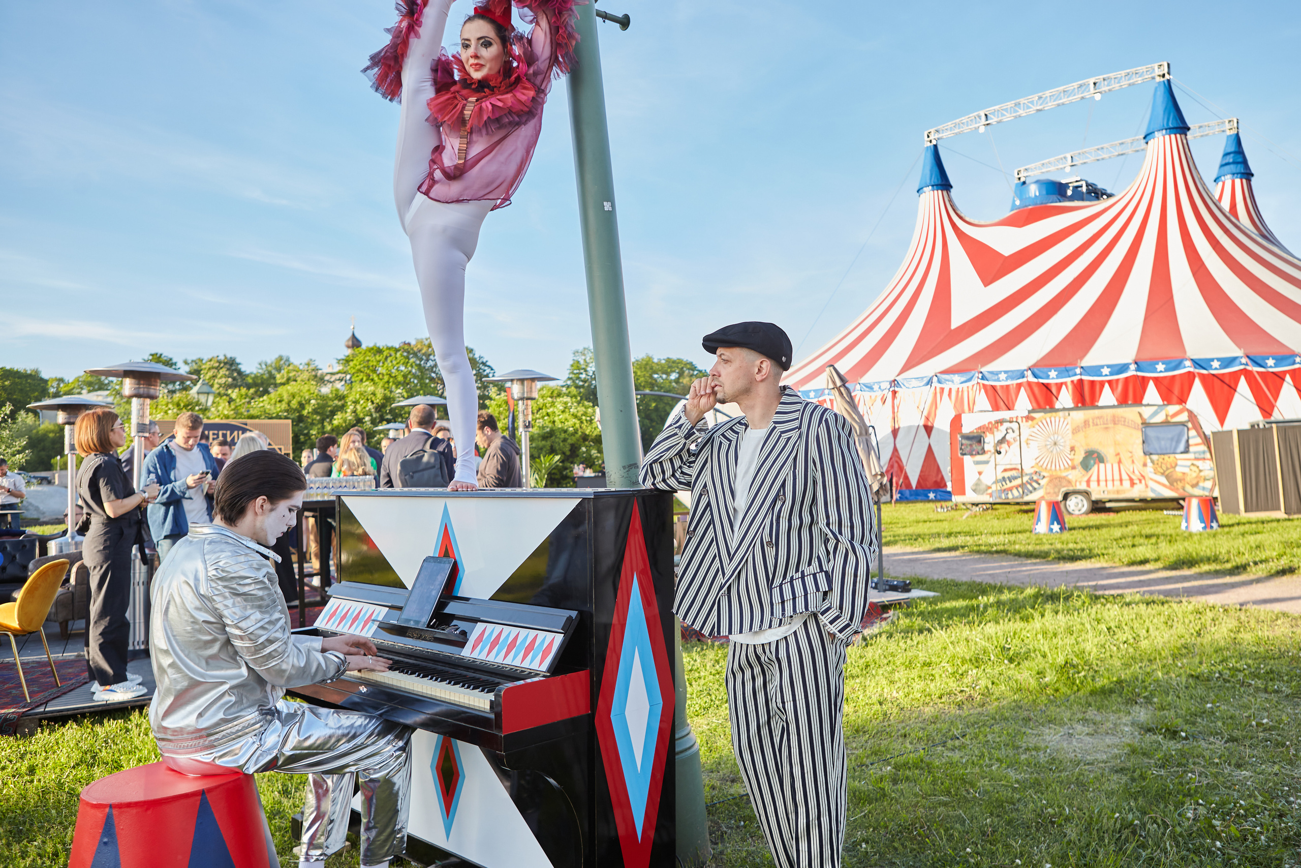 Репортаж фотограф москва конференции, выставки, мероприятия,. Фотограф/арт-директор в Москве Христина Аргентина Антонович