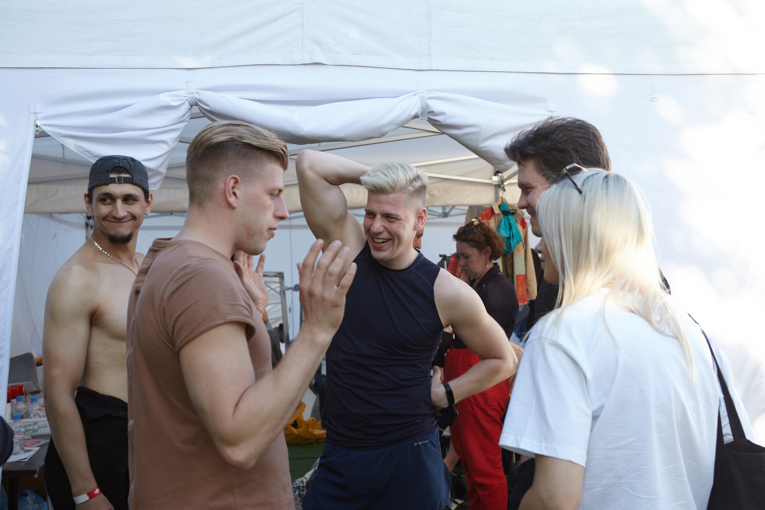 Репортаж фотограф москва конференции, выставки, мероприятия,. Фотограф/арт-директор в Москве Христина Аргентина Антонович