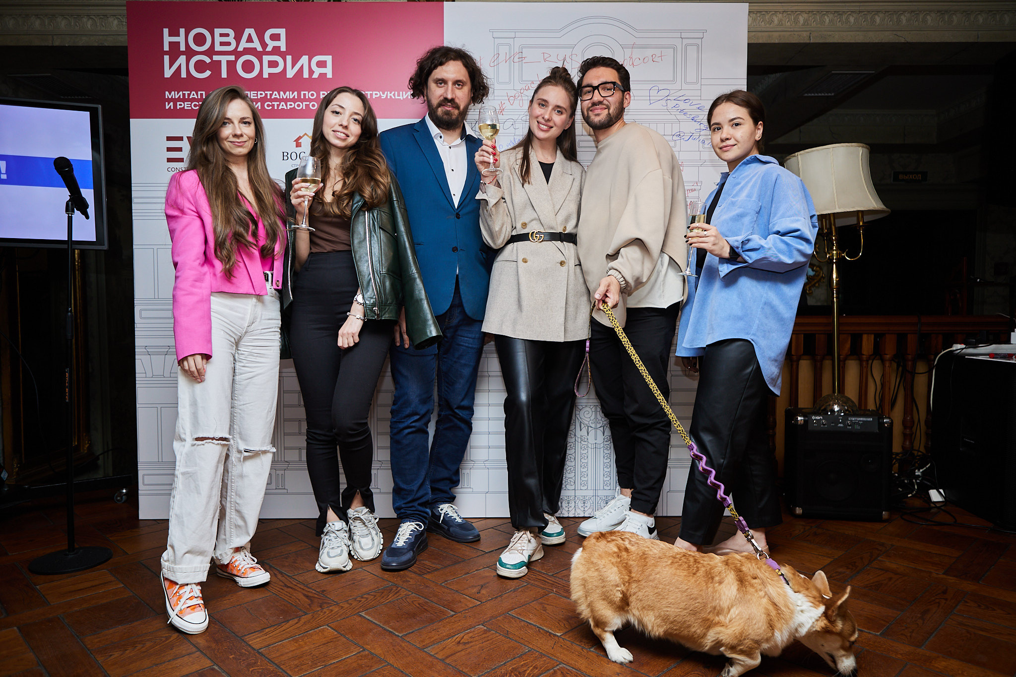 Репортаж фотограф москва конференции, выставки, мероприятия,. Фотограф/арт-директор в Москве Христина Аргентина Антонович