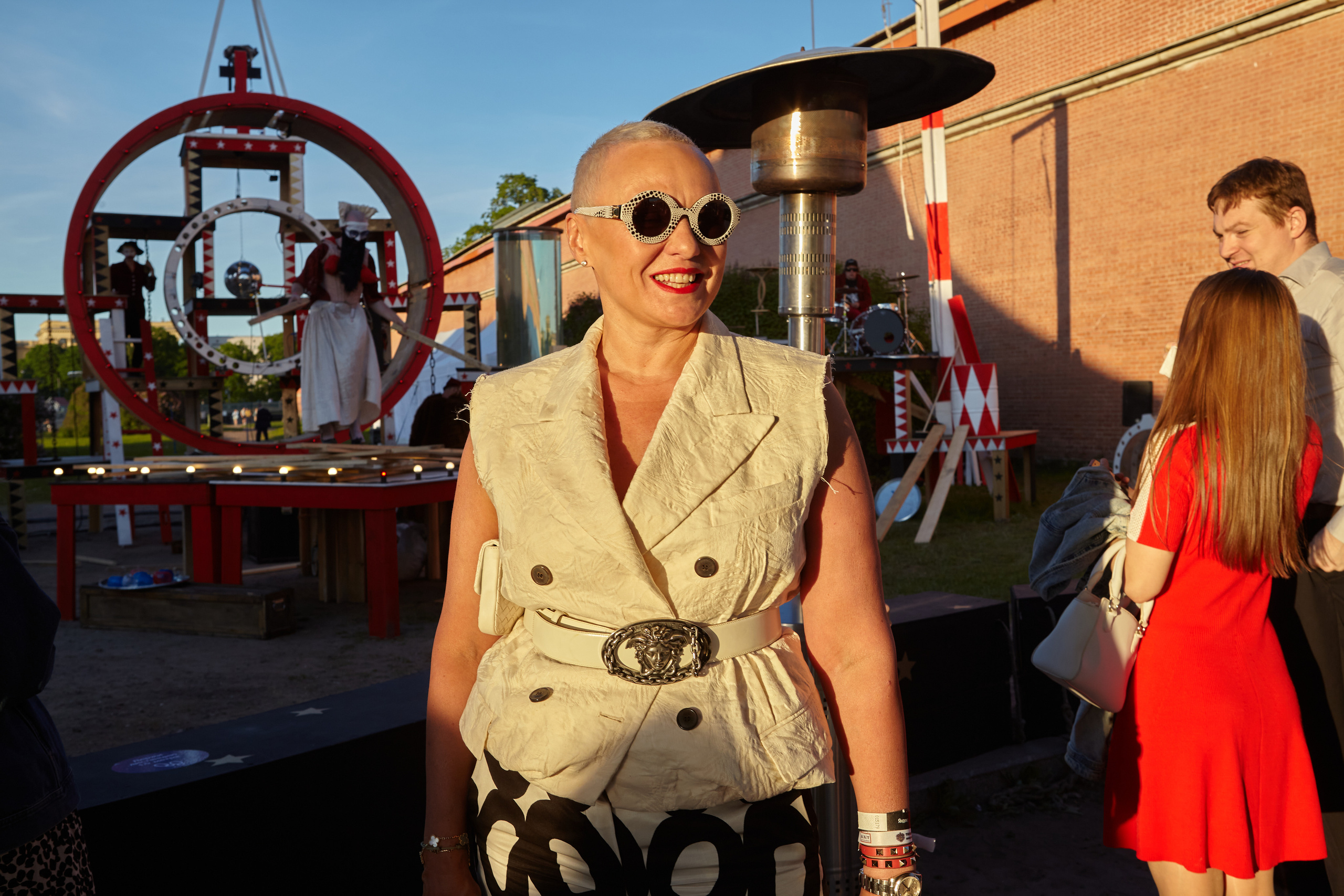 Репортаж фотограф москва конференции, выставки, мероприятия,. Фотограф/арт-директор в Москве Христина Аргентина Антонович