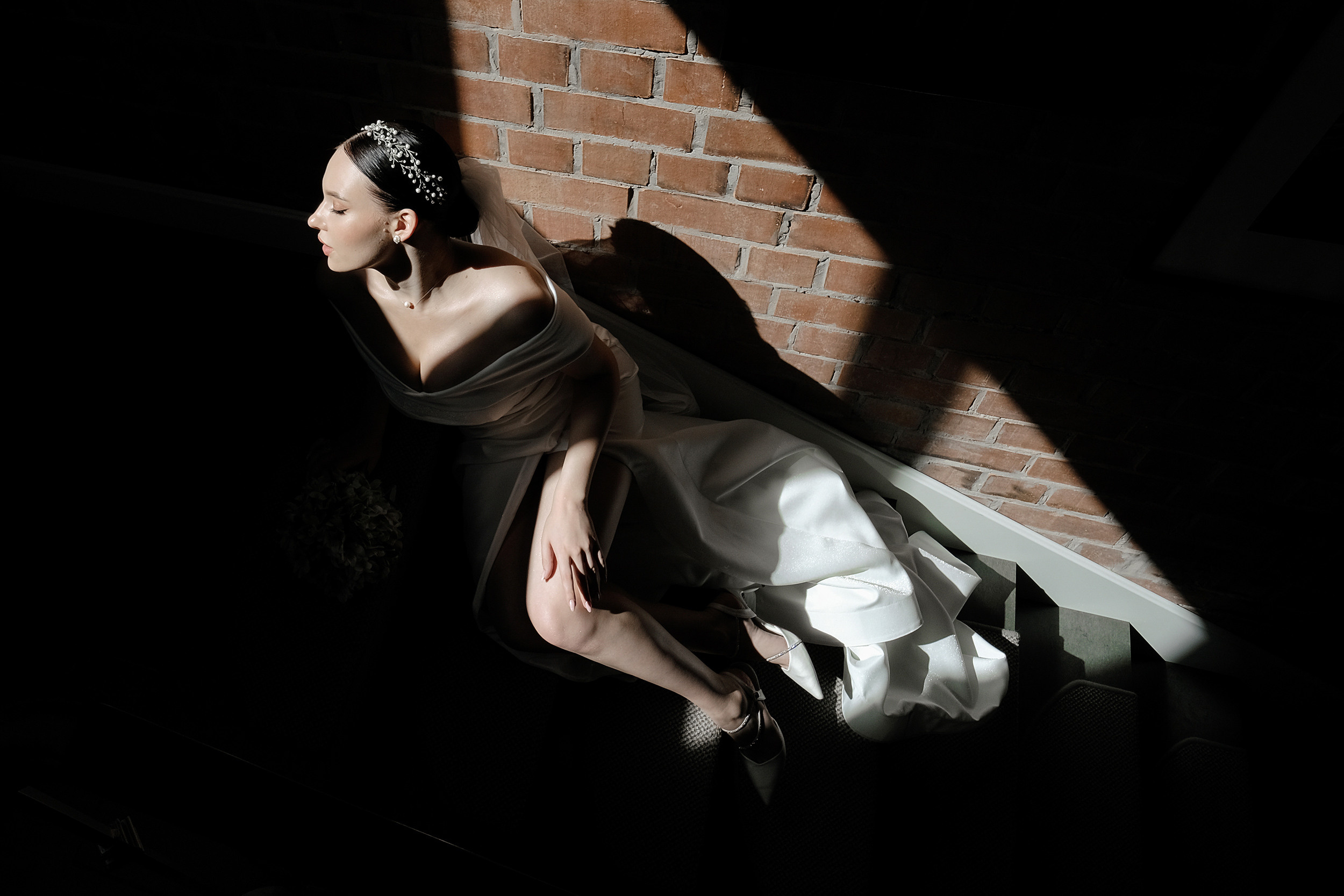 Фотограф Юрий Марилов Москва, Тюмень