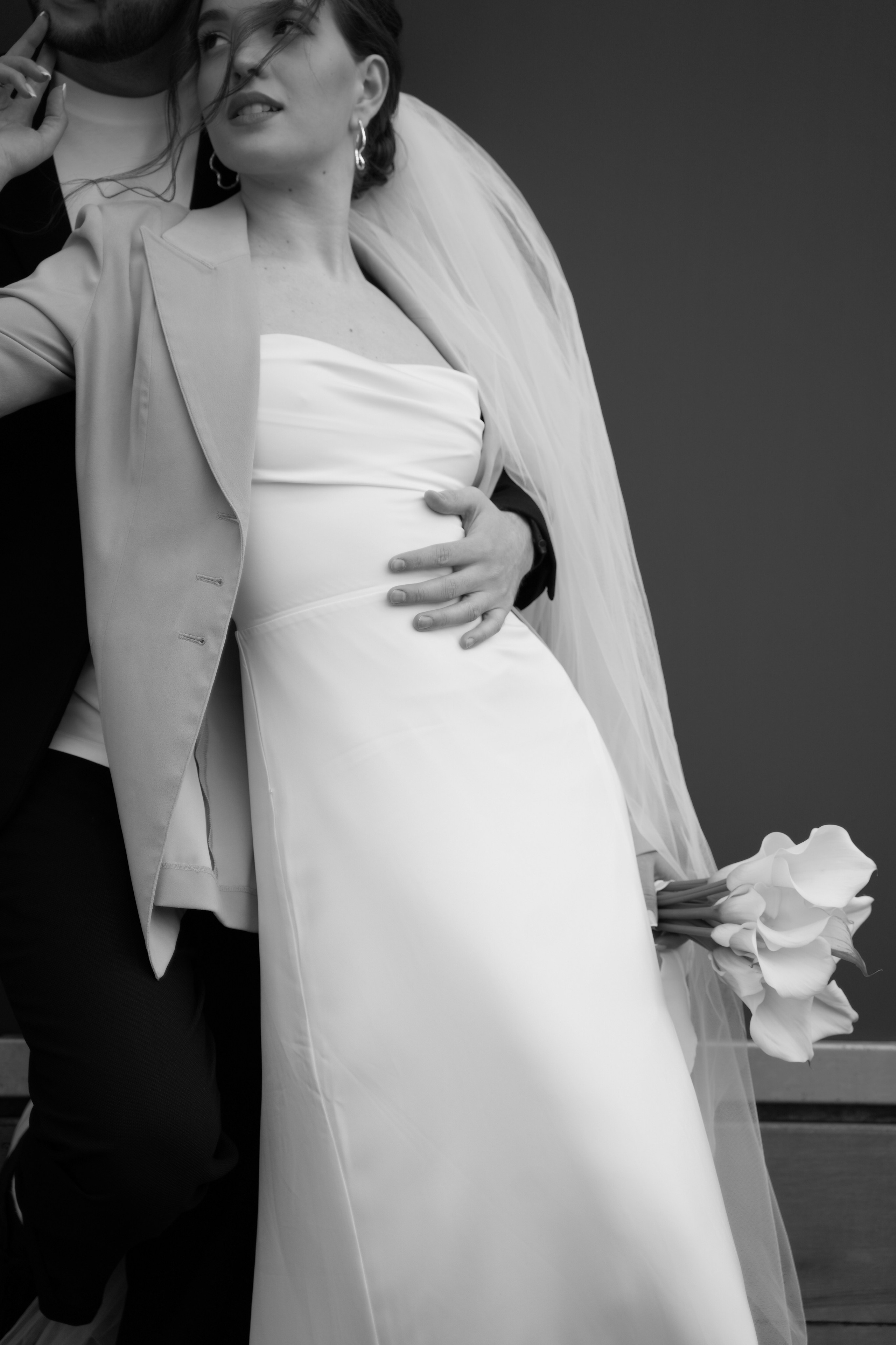 Екатерина и Игнат. Свадебный фотограф Марина Попова