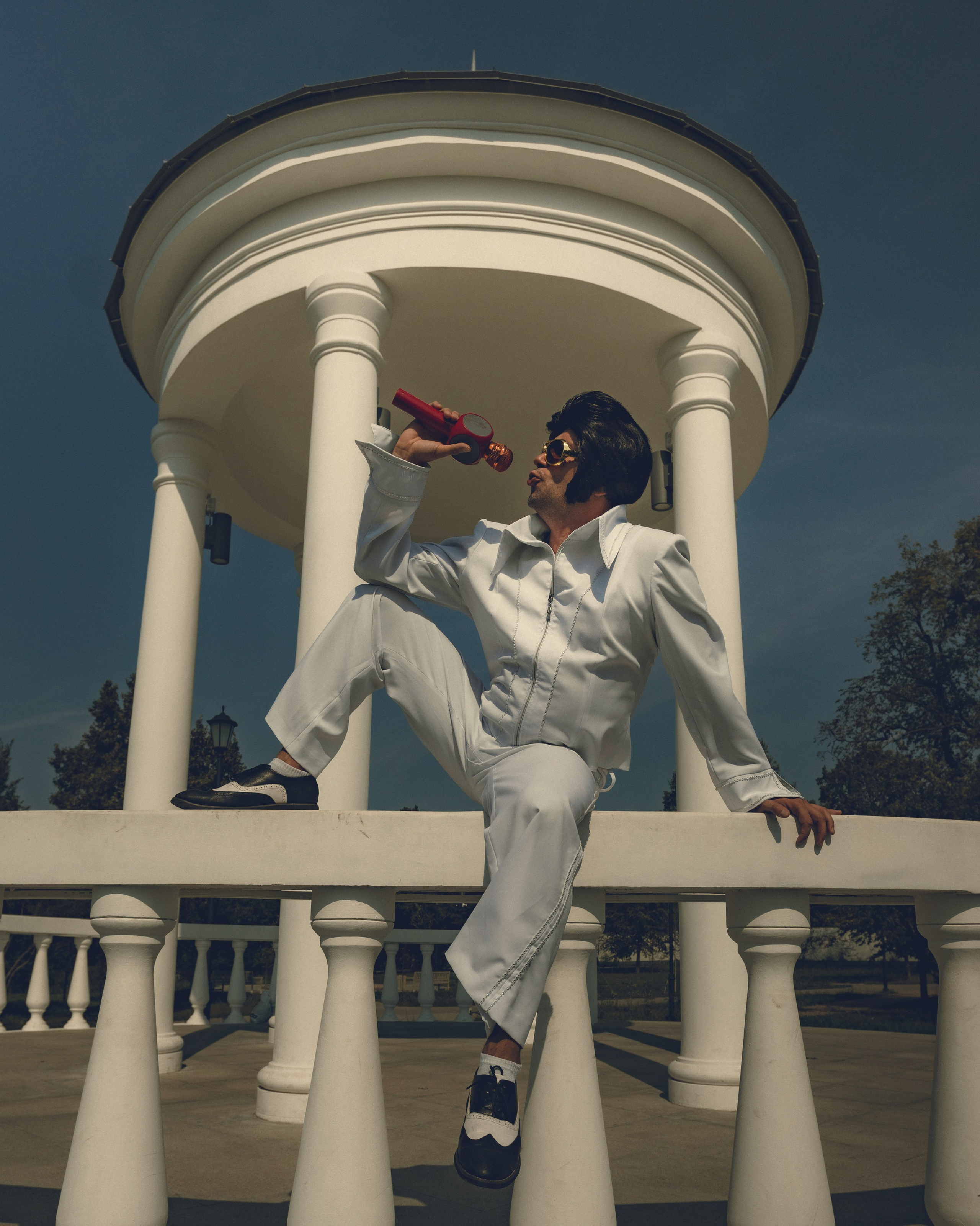 ПО ГОРОДУ ВМЕСТЕ. Антон Тимошевский, профессиональный портретный фотограф в Москве и Орле