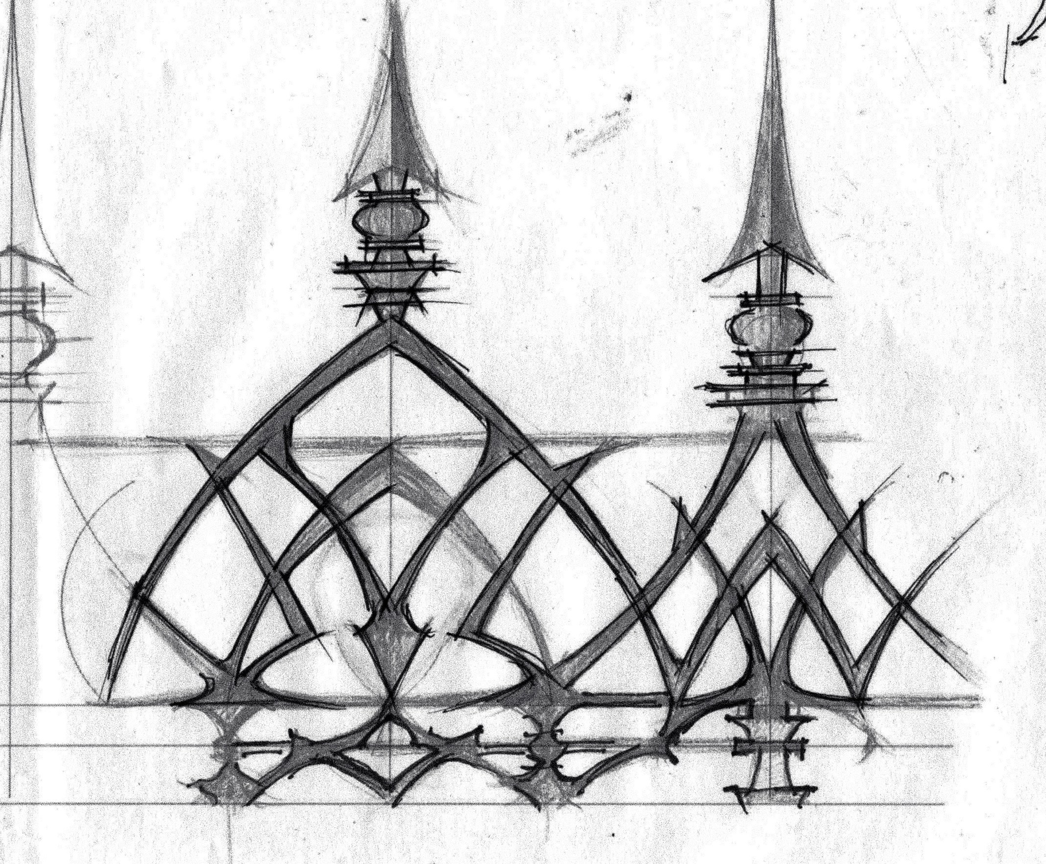 История компании «Дека-Арт» • Архитектор Юрченко Олег Анатольевич
