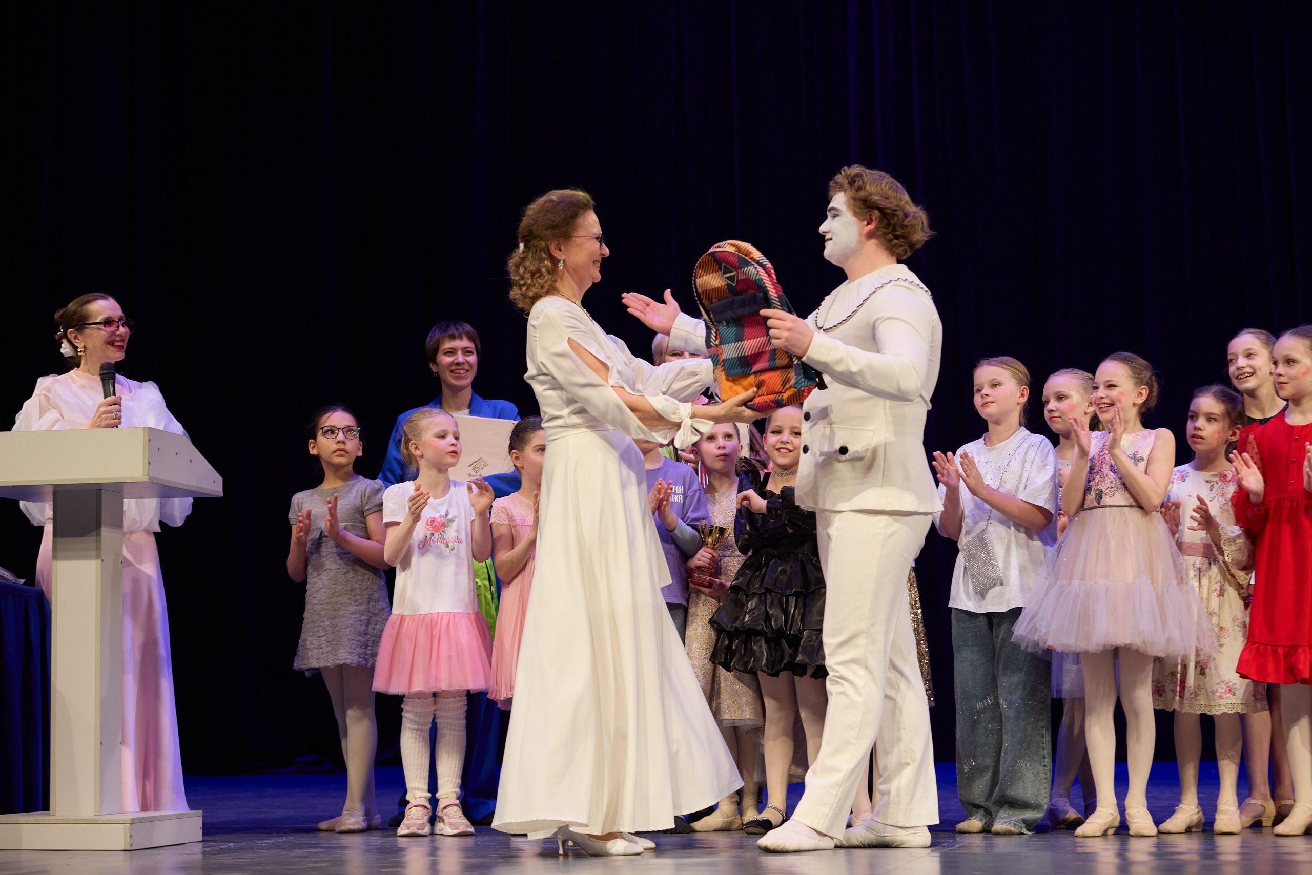 София-Русь фестиваль 2025. Photographer for business Mikhail Semenov. Aqua photo studio, photo school