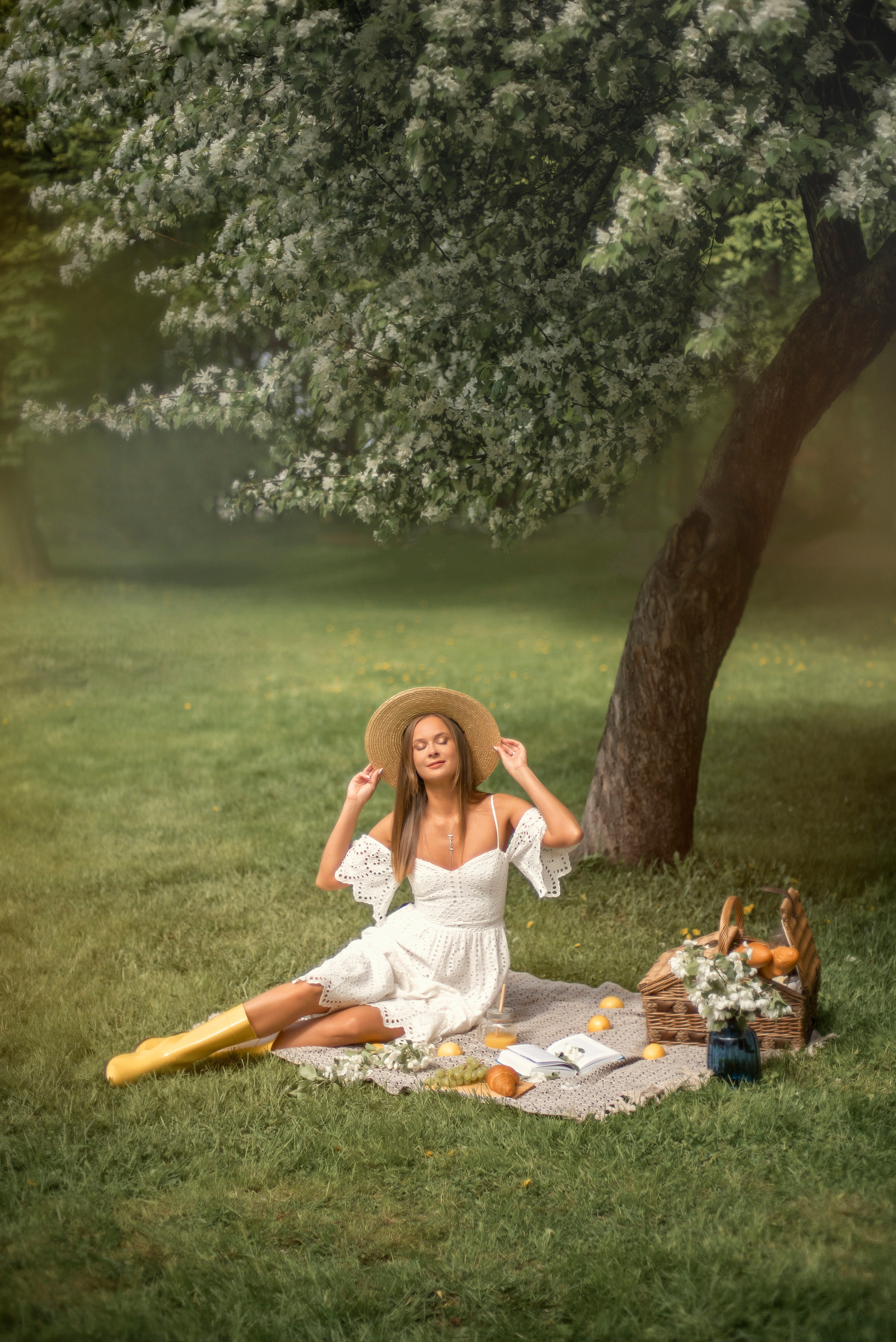 Семейный и детский фотограф в Санкт-Петербурге Мария Маврина