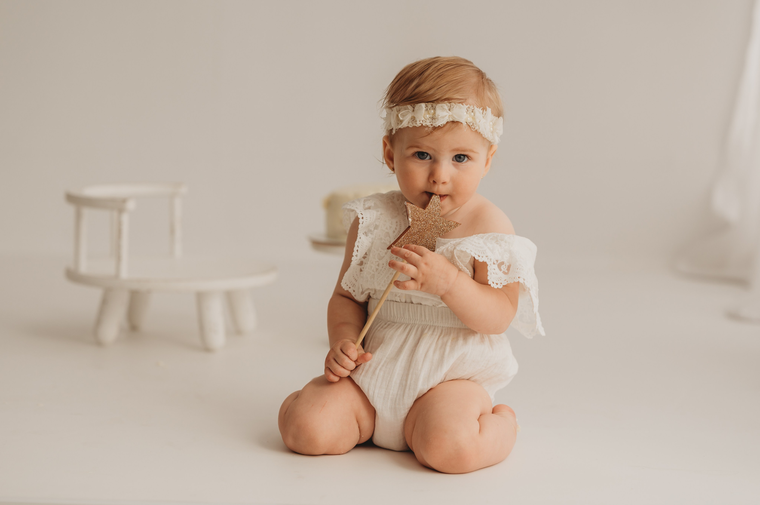 Годики. Детский и семейный фотограф Ирина Гладких