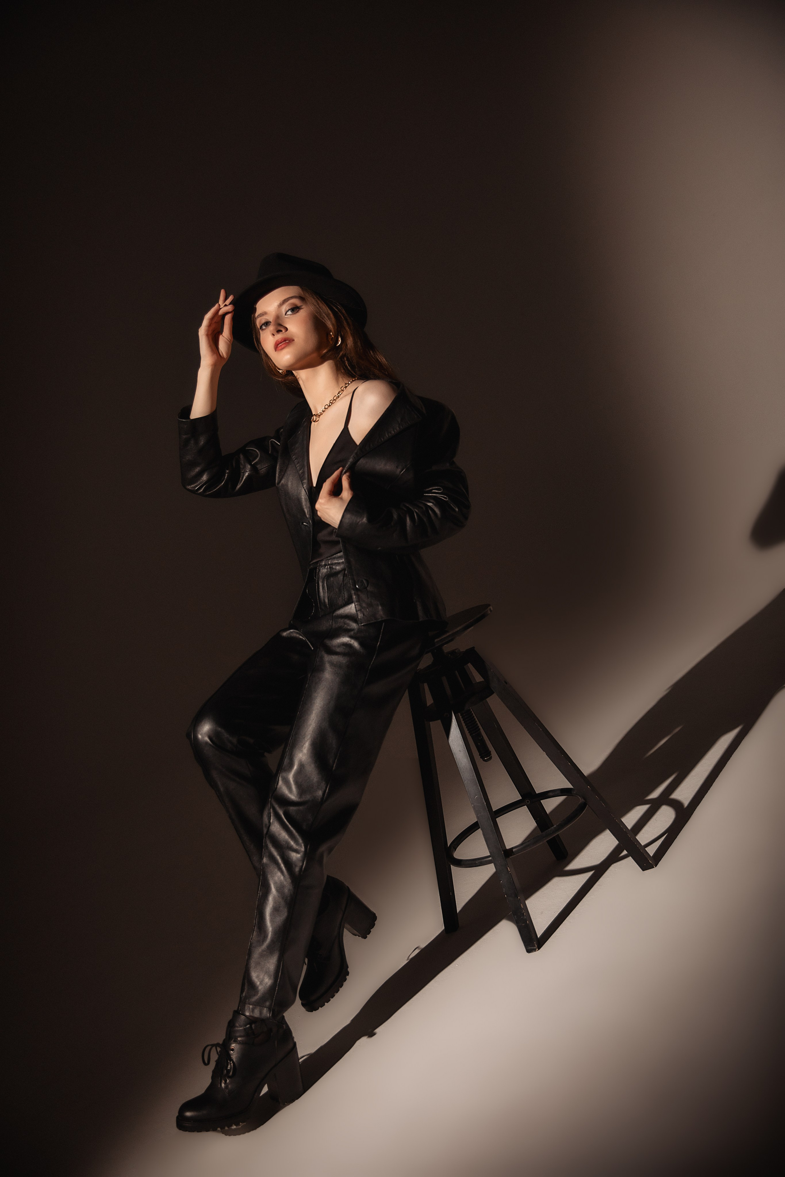 Гайд 1.0. Alexey Sentyurin, brands and business photographer in Moscow