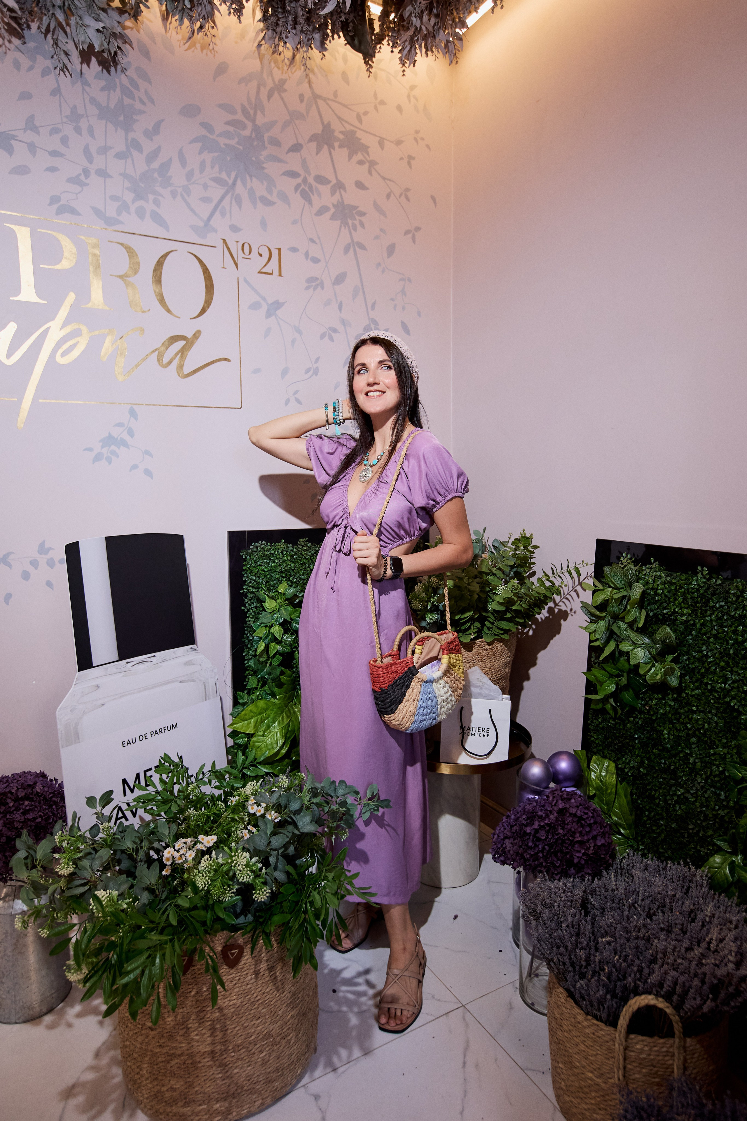 PROBIRKA21 — MATIERE PREMIERE
