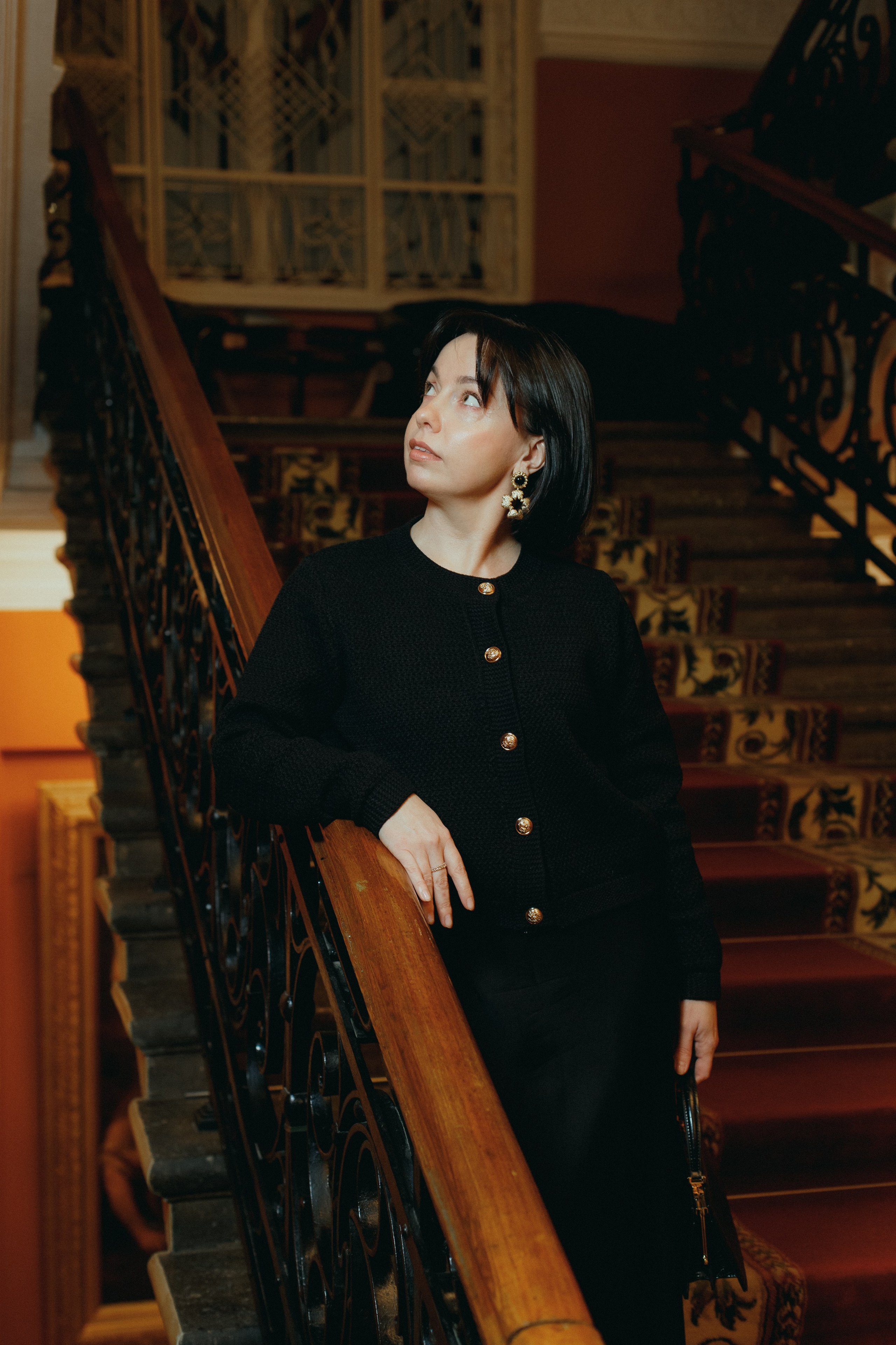 VITRINA BEAUTY — НОТЫ. МУЗЫКАЛЬНЫЙ ВЕЧЕР. СВОИ. ФОТООТЧЕТЫ-СОБЫТИЯ-МЕСТА