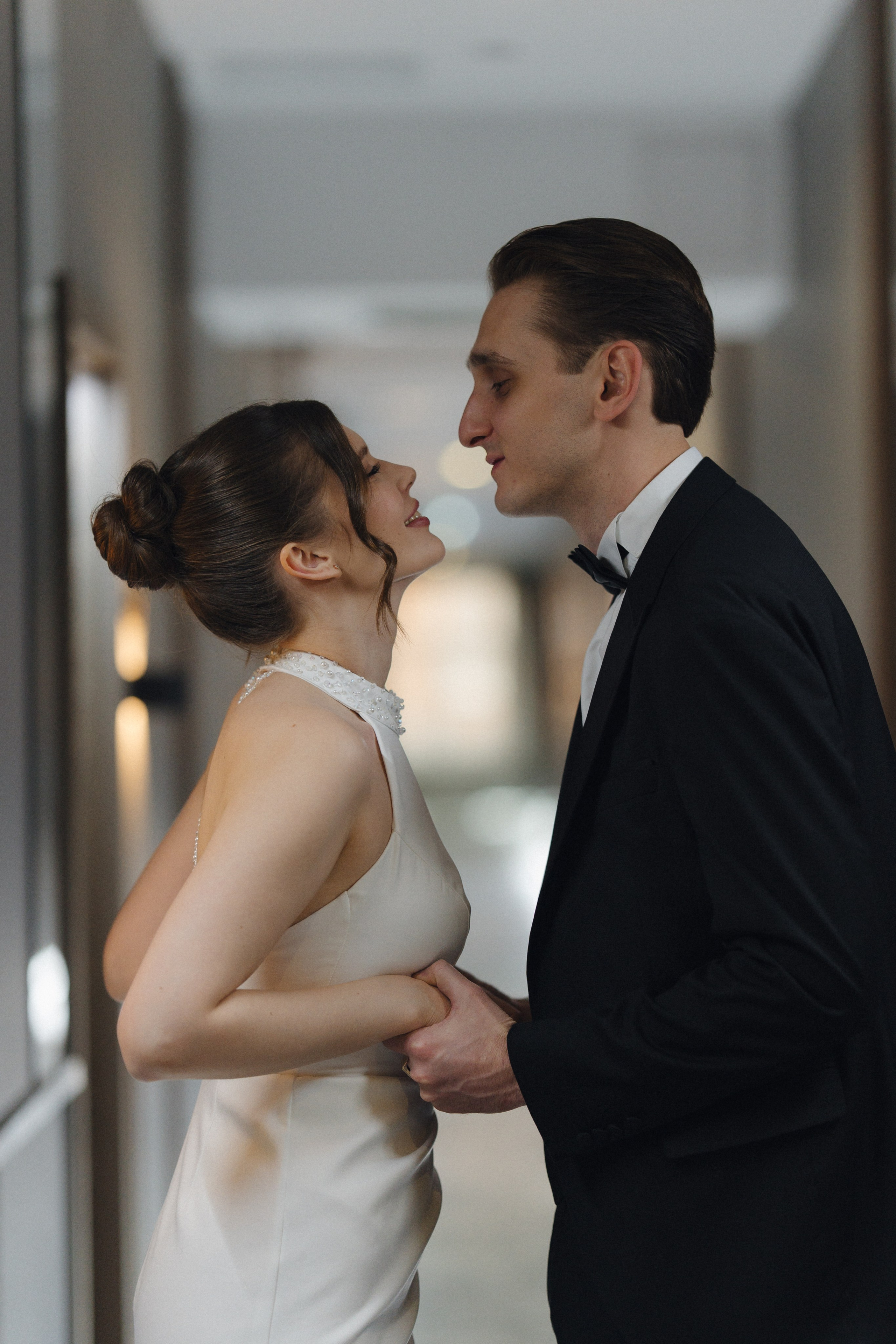 Свадьба Гумара и Анны. Фотограф Макс Меш