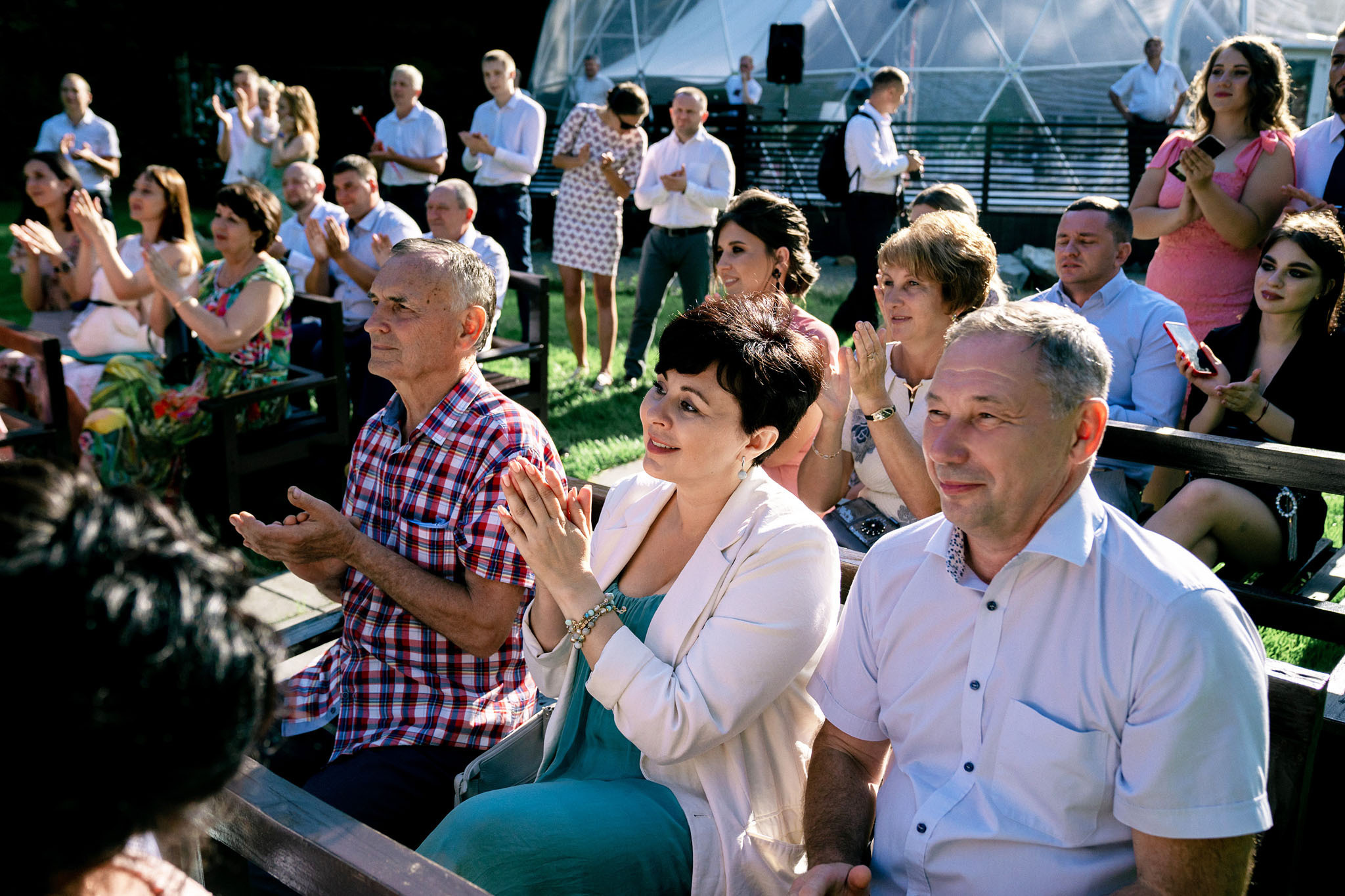 Свадьба во Владивостоке в августе. Фотограф во Владивостоке Антон Блохин
