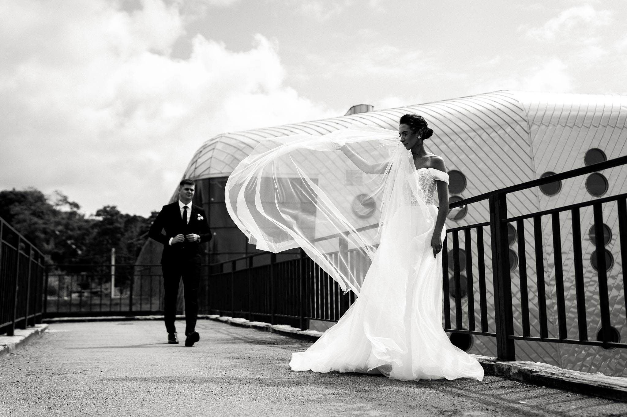 Свадьба во Владивостоке в августе. Фотограф во Владивостоке Антон Блохин