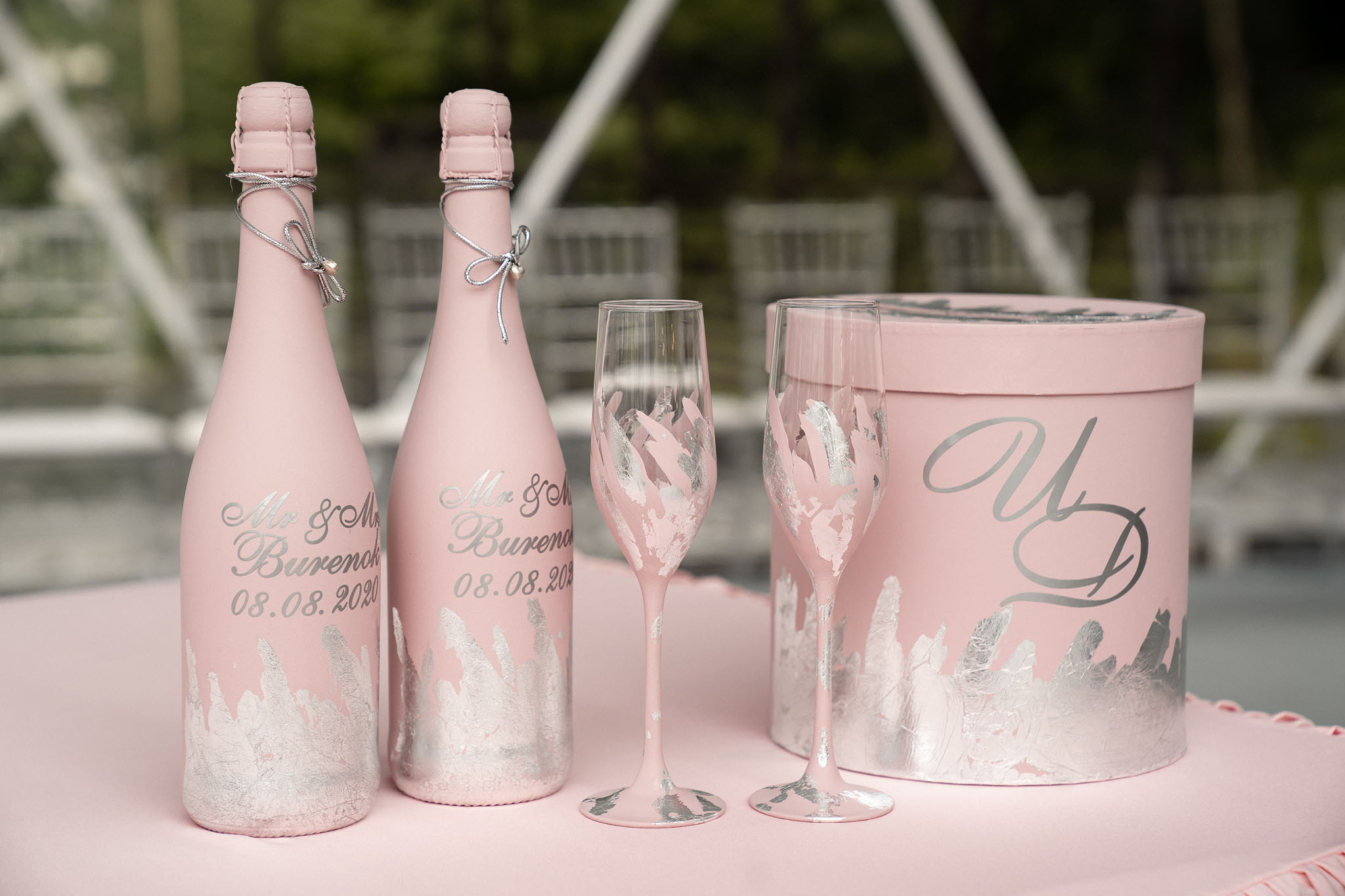 Свадьба во Владивостоке в августе. Фотограф во Владивостоке Антон Блохин