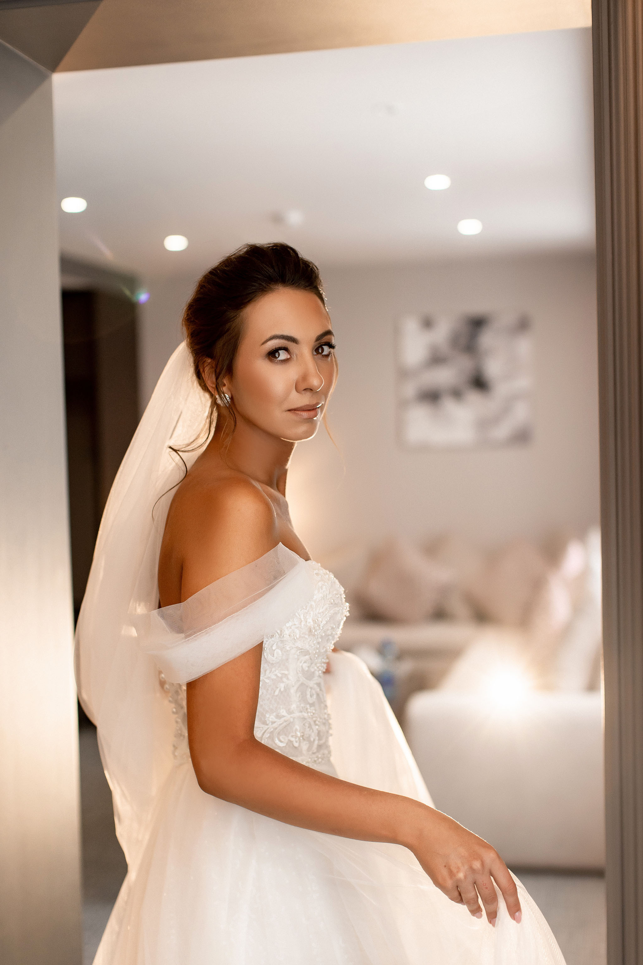 Свадьба во Владивостоке в августе. Фотограф во Владивостоке Антон Блохин