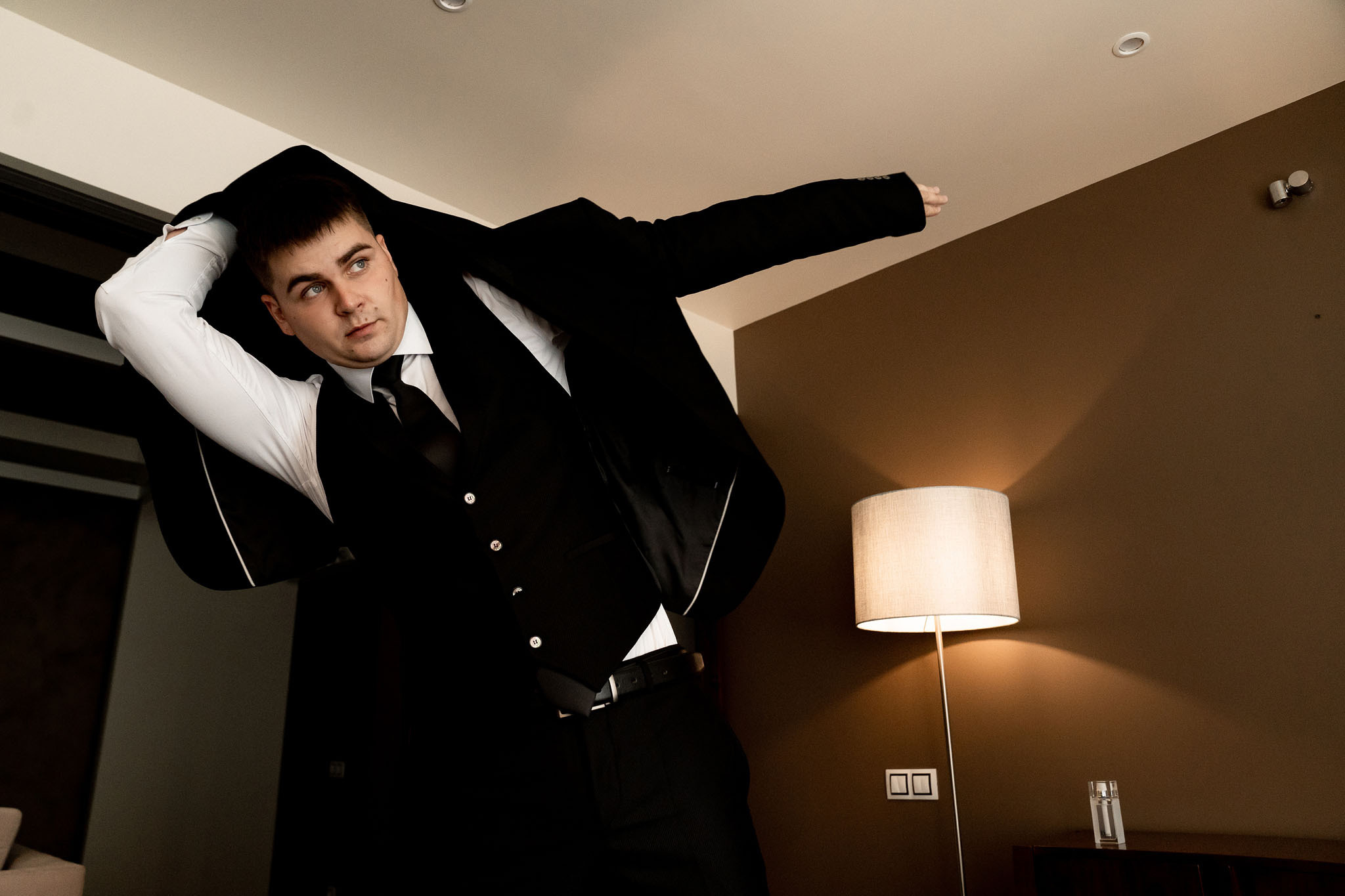 Свадьба во Владивостоке в августе. Фотограф во Владивостоке Антон Блохин