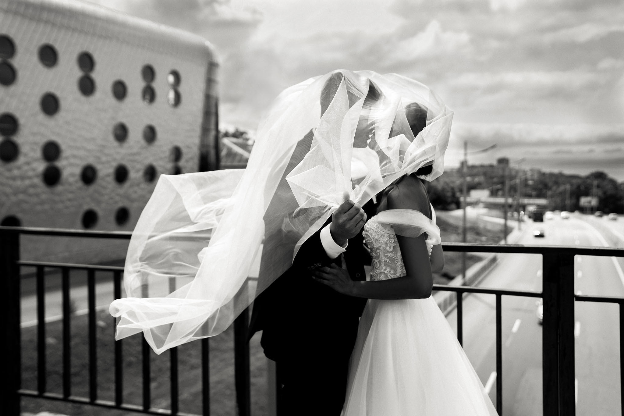 Свадьба во Владивостоке в августе. Фотограф во Владивостоке Антон Блохин