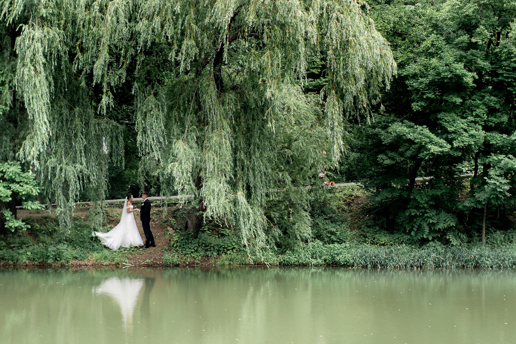 Свадьба во Владивостоке в августе. Фотограф во Владивостоке Антон Блохин