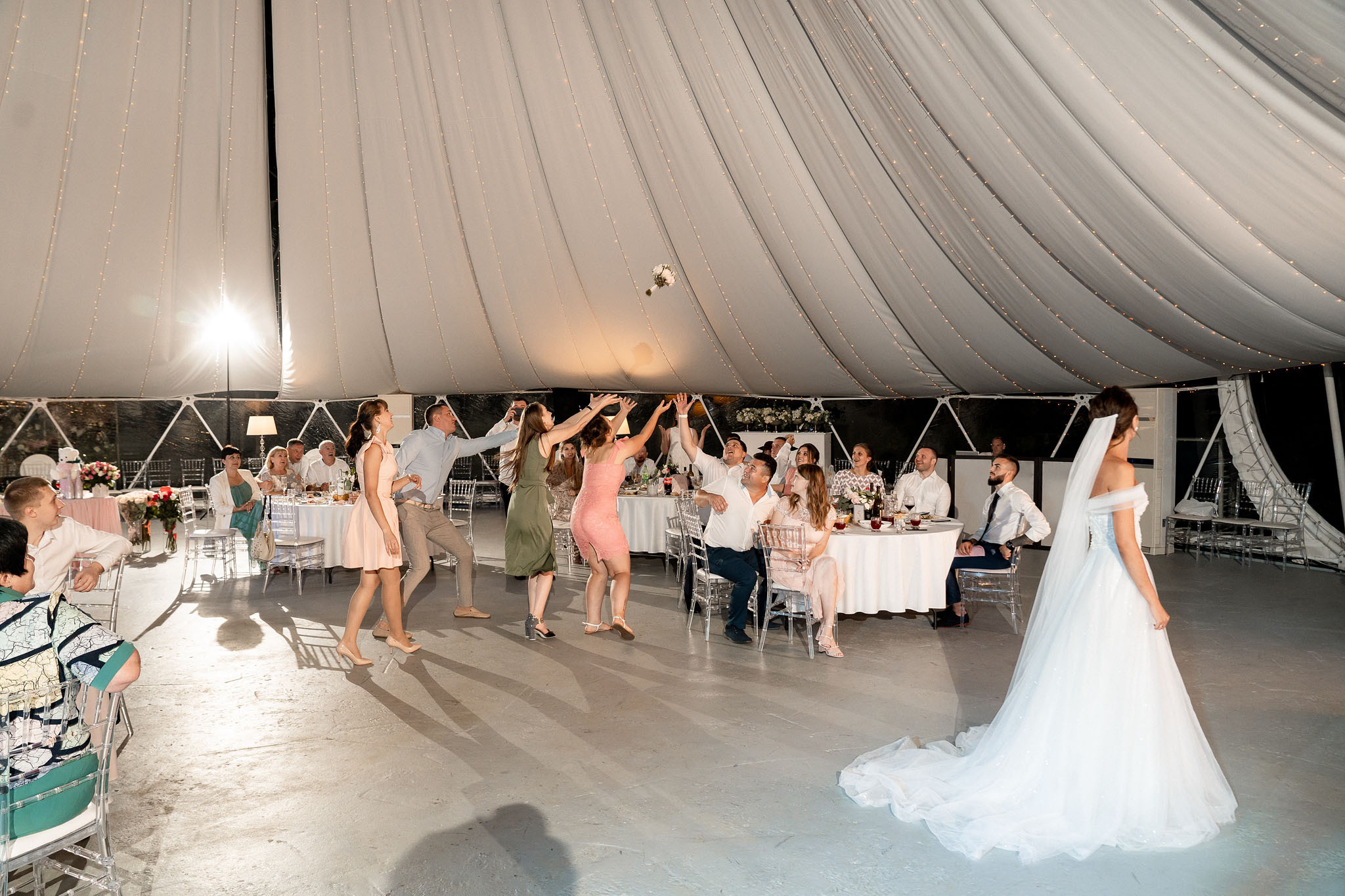 Свадьба во Владивостоке в августе. Фотограф во Владивостоке Антон Блохин