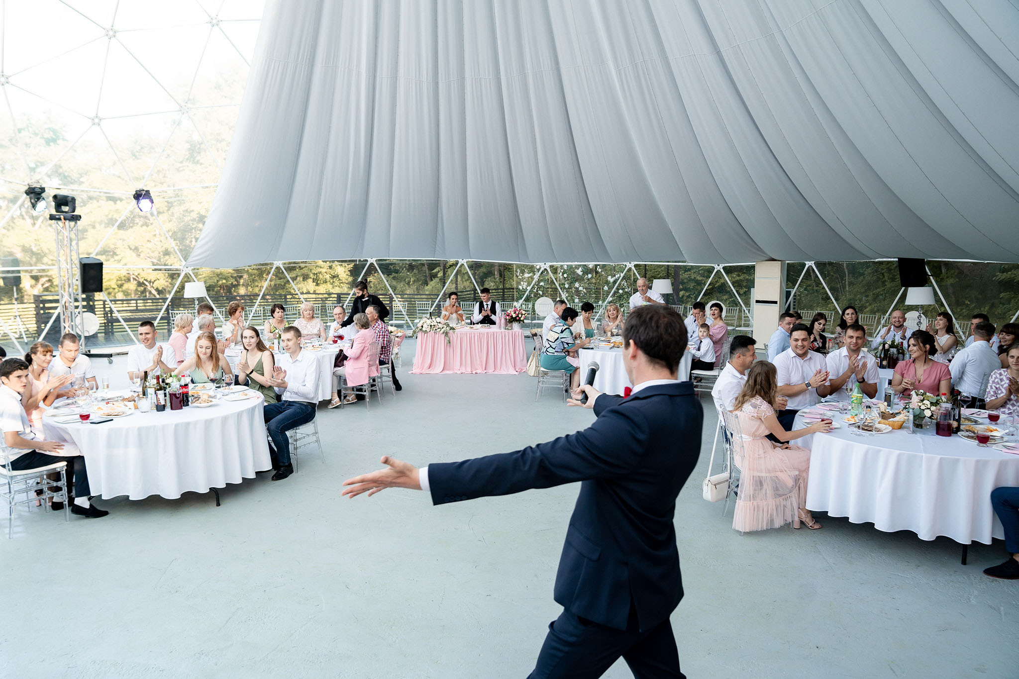 Свадьба во Владивостоке в августе. Фотограф во Владивостоке Антон Блохин