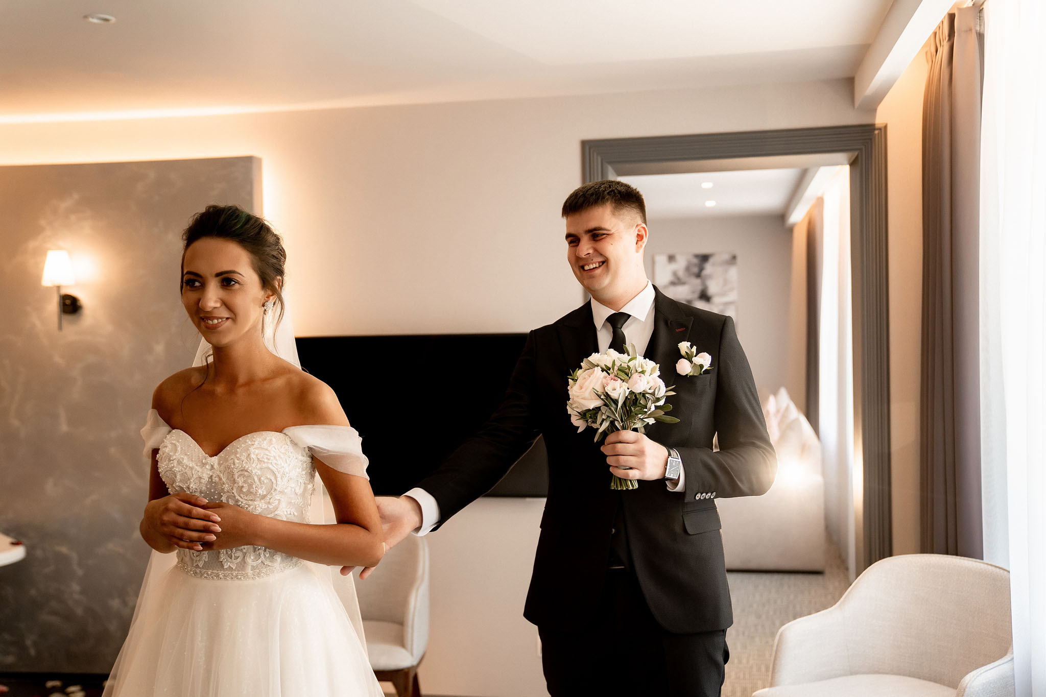 Свадьба во Владивостоке в августе. Фотограф во Владивостоке Антон Блохин