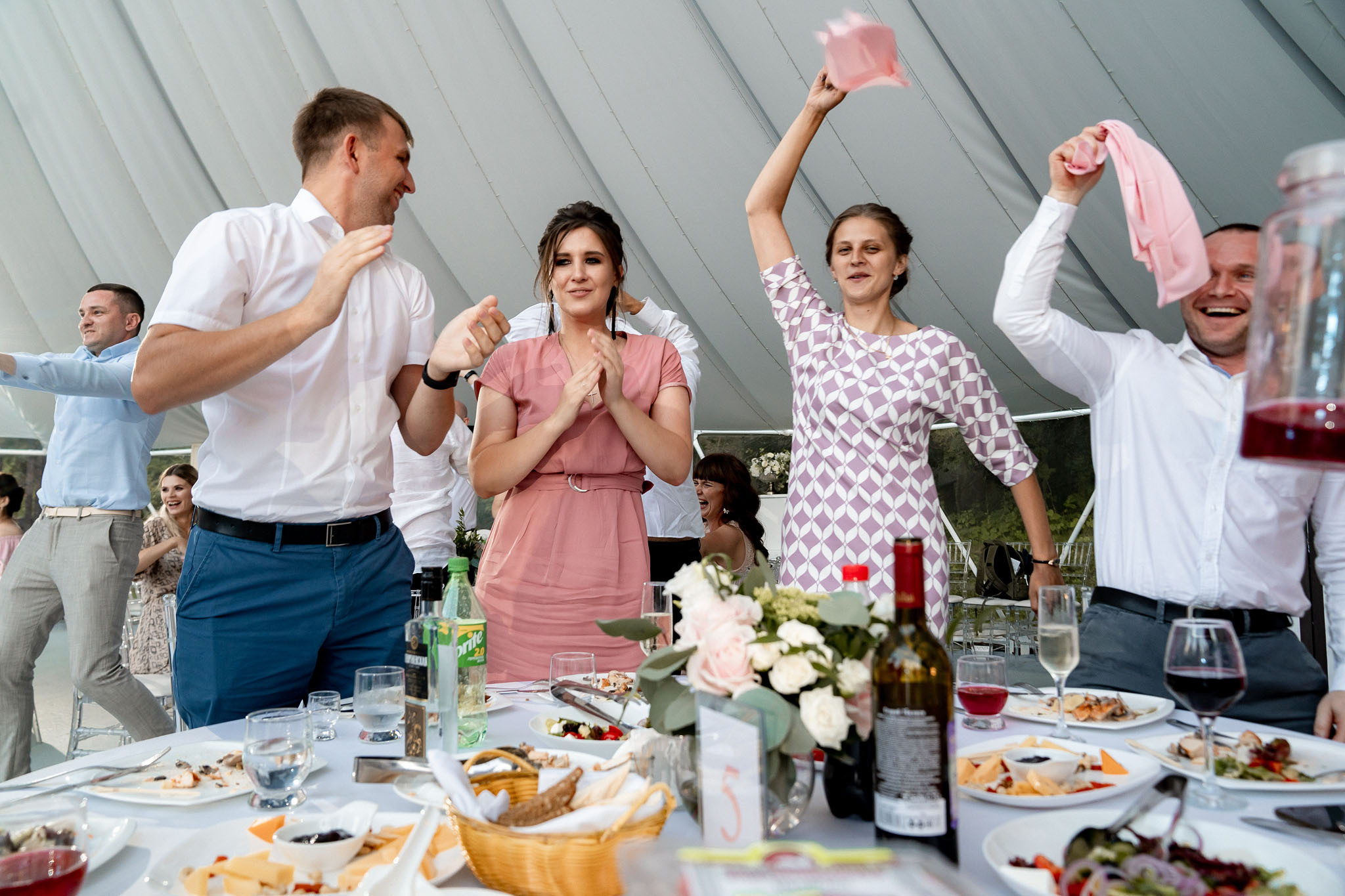 Свадьба во Владивостоке в августе. Фотограф во Владивостоке Антон Блохин
