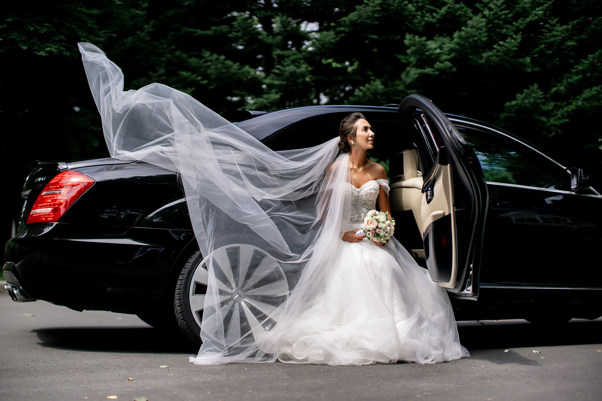 Свадьба во Владивостоке в августе. Фотограф во Владивостоке Антон Блохин