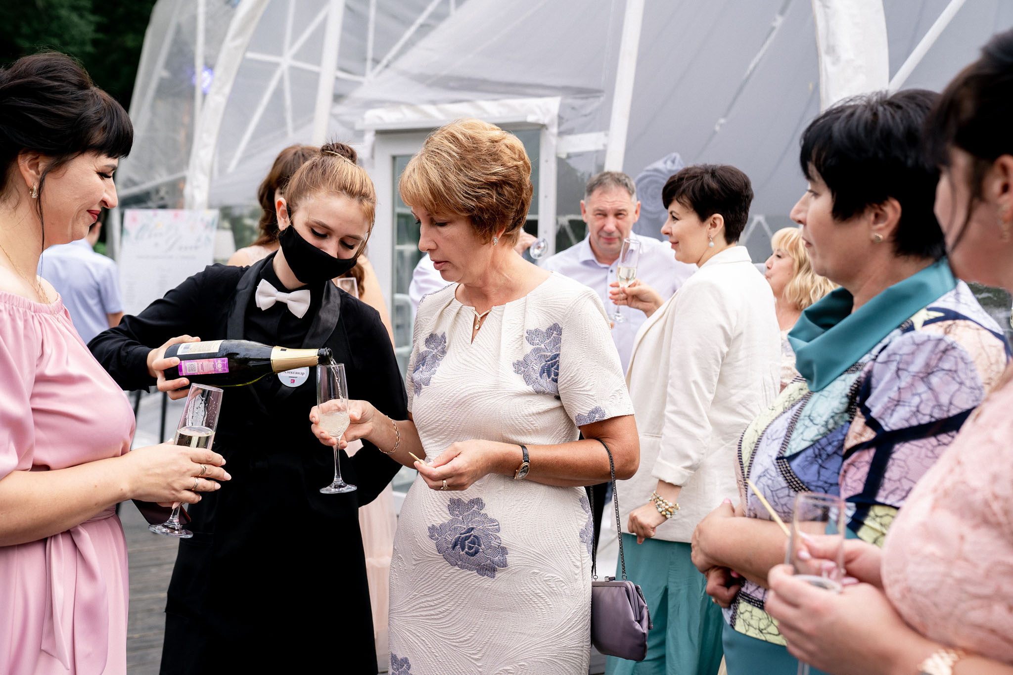 Свадьба во Владивостоке в августе. Фотограф во Владивостоке Антон Блохин