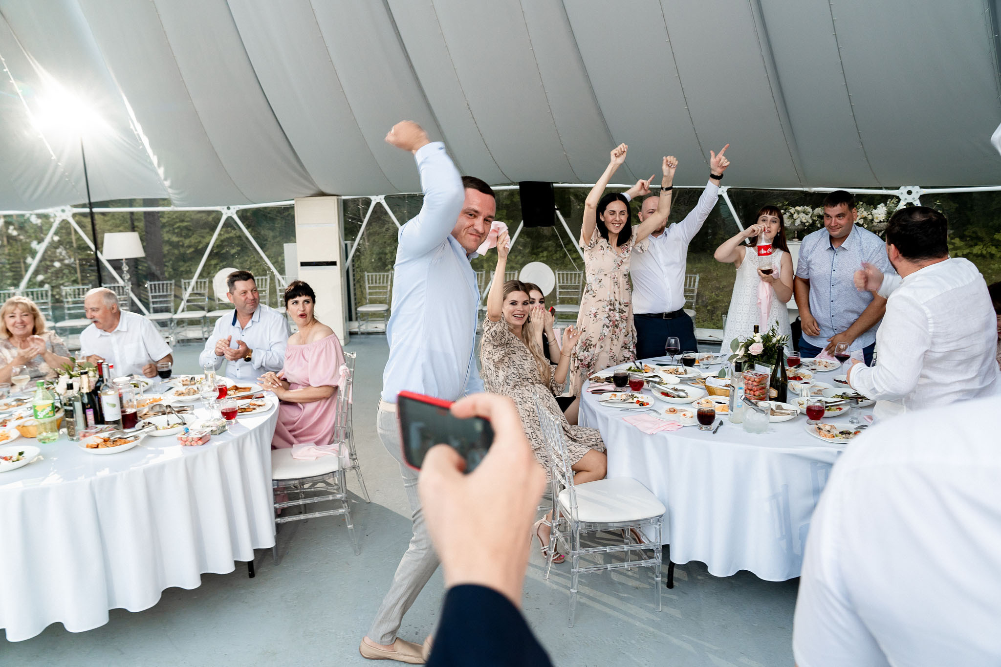 Свадьба во Владивостоке в августе. Фотограф во Владивостоке Антон Блохин