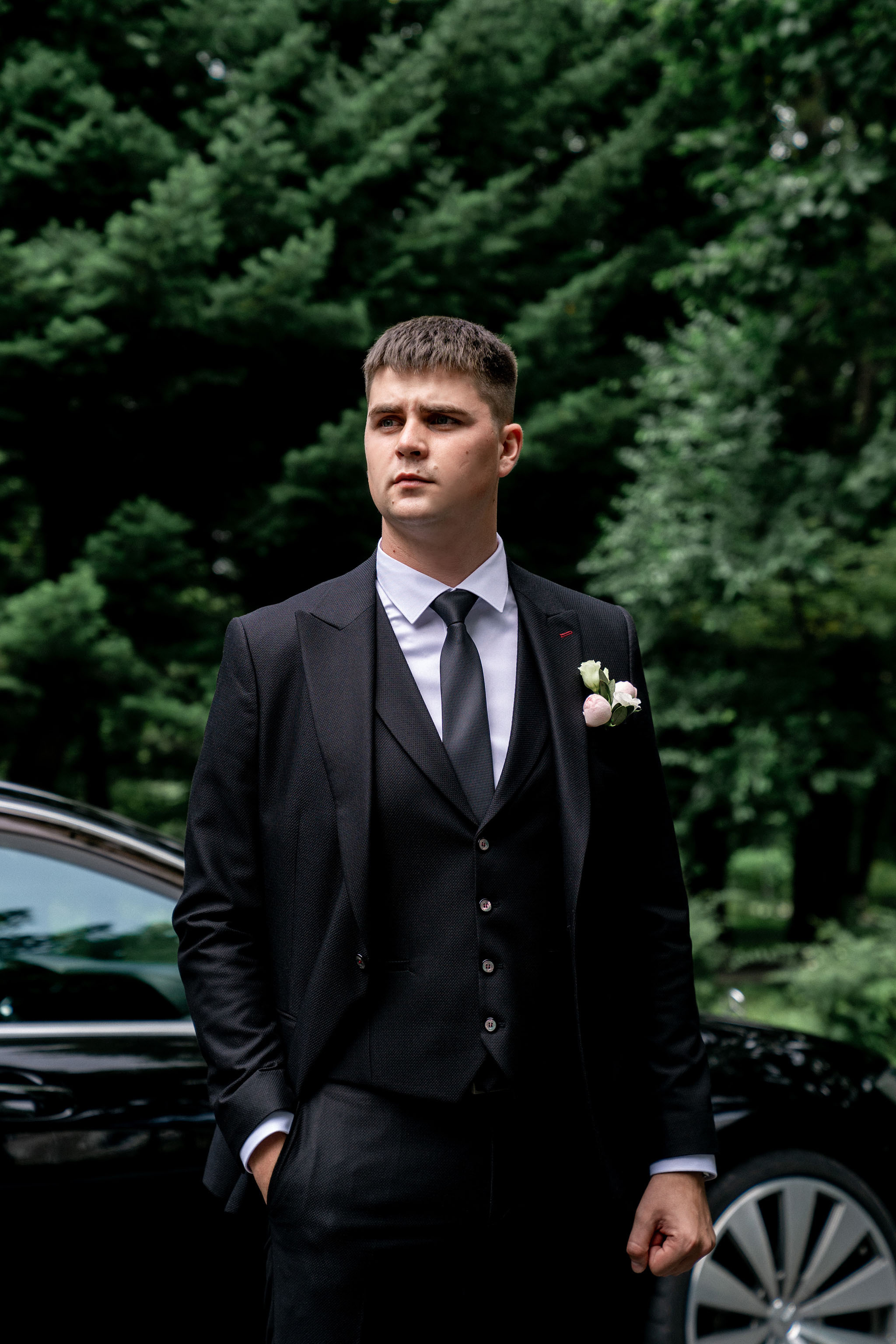 Свадьба во Владивостоке в августе. Фотограф во Владивостоке Антон Блохин