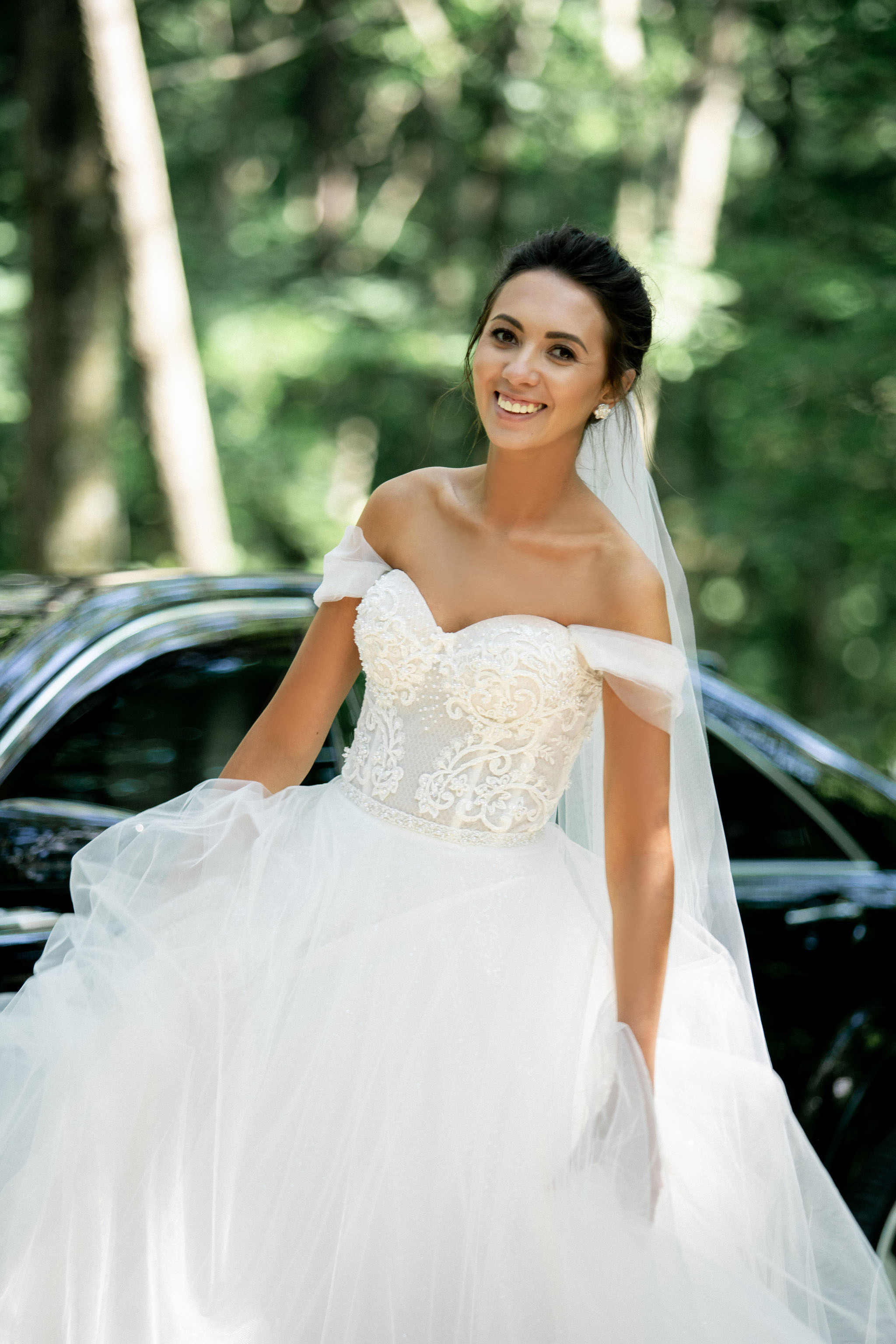 Свадьба во Владивостоке в августе. Фотограф во Владивостоке Антон Блохин