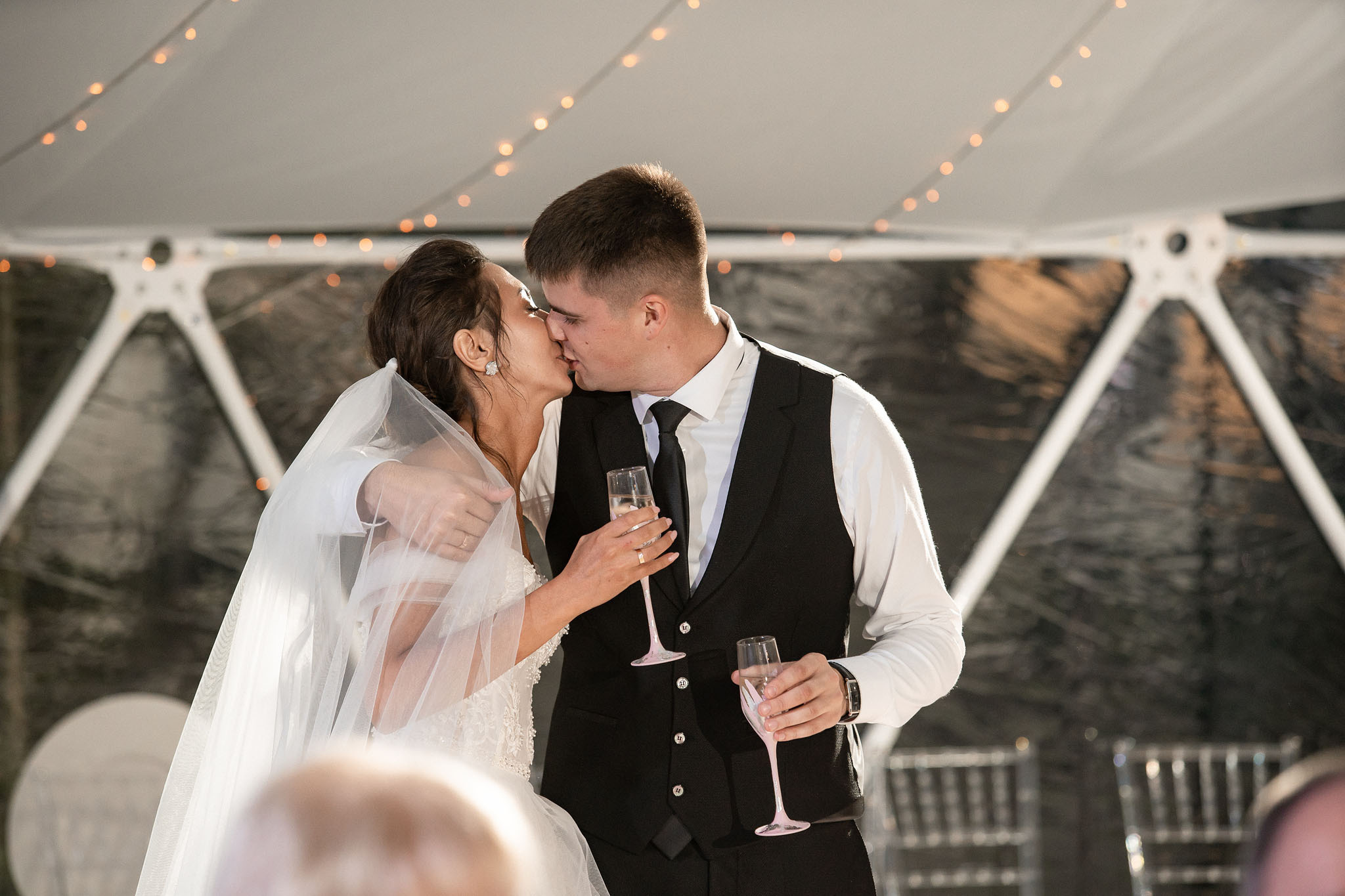 Свадьба во Владивостоке в августе. Фотограф во Владивостоке Антон Блохин