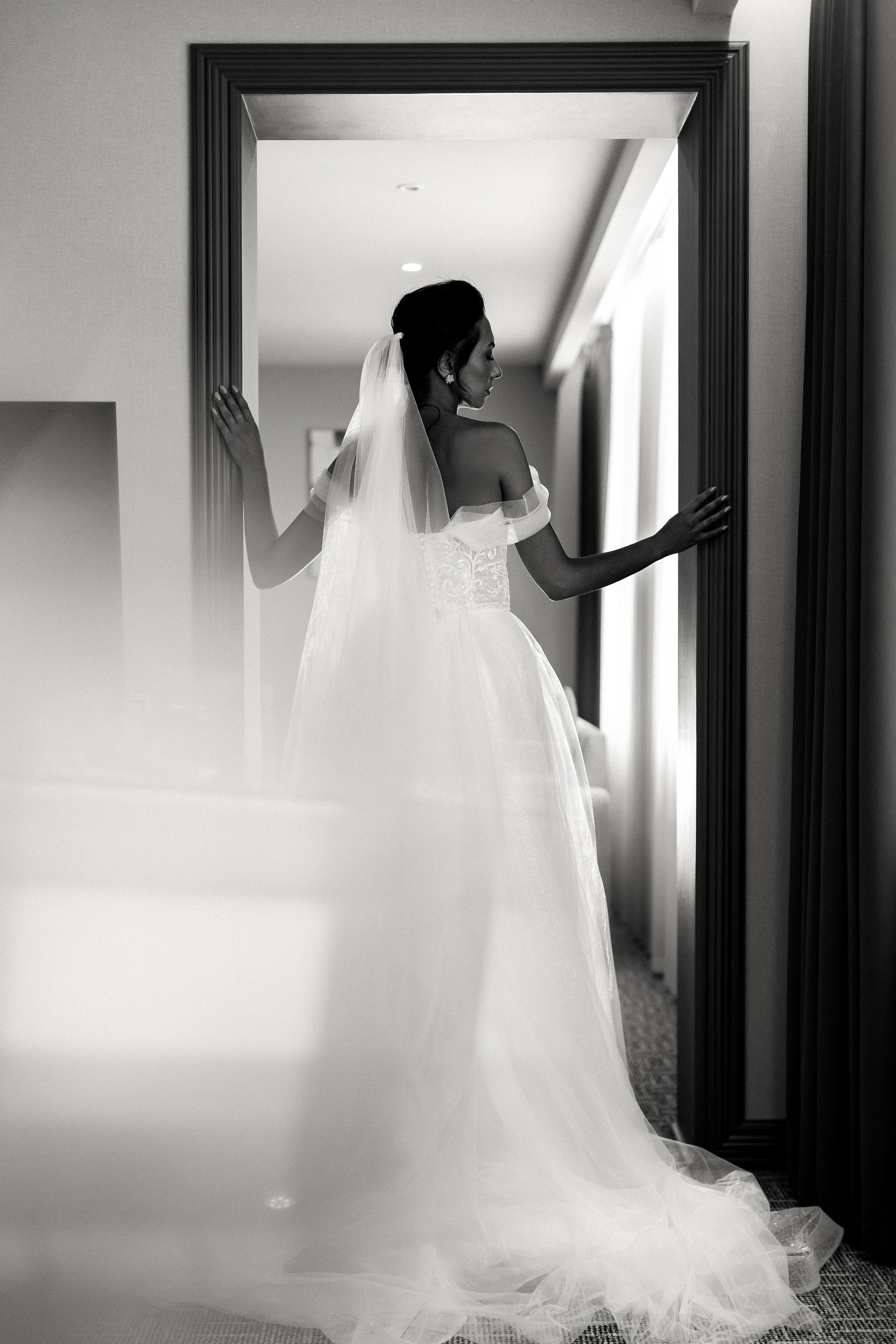 Свадьба во Владивостоке в августе. Фотограф во Владивостоке Антон Блохин