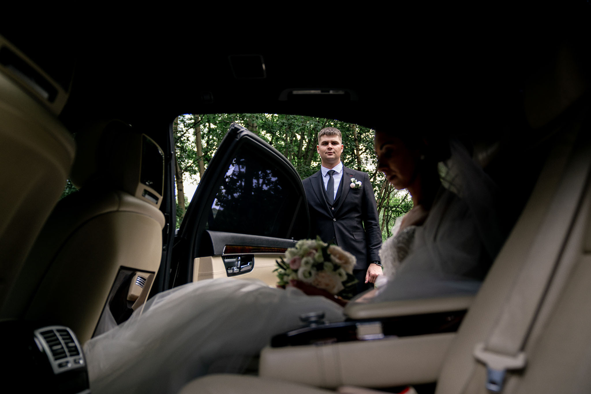 Свадьба во Владивостоке в августе. Фотограф во Владивостоке Антон Блохин