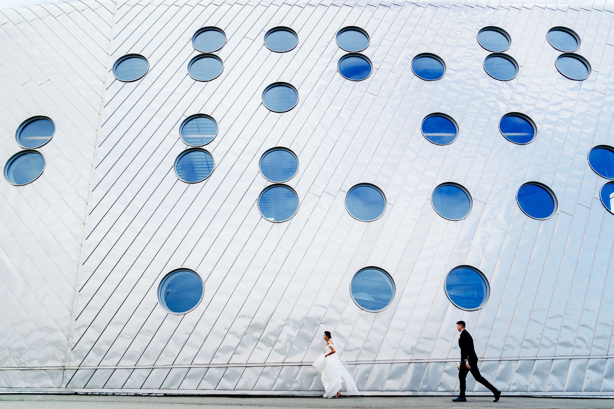 Свадьба во Владивостоке в августе. Фотограф во Владивостоке Антон Блохин