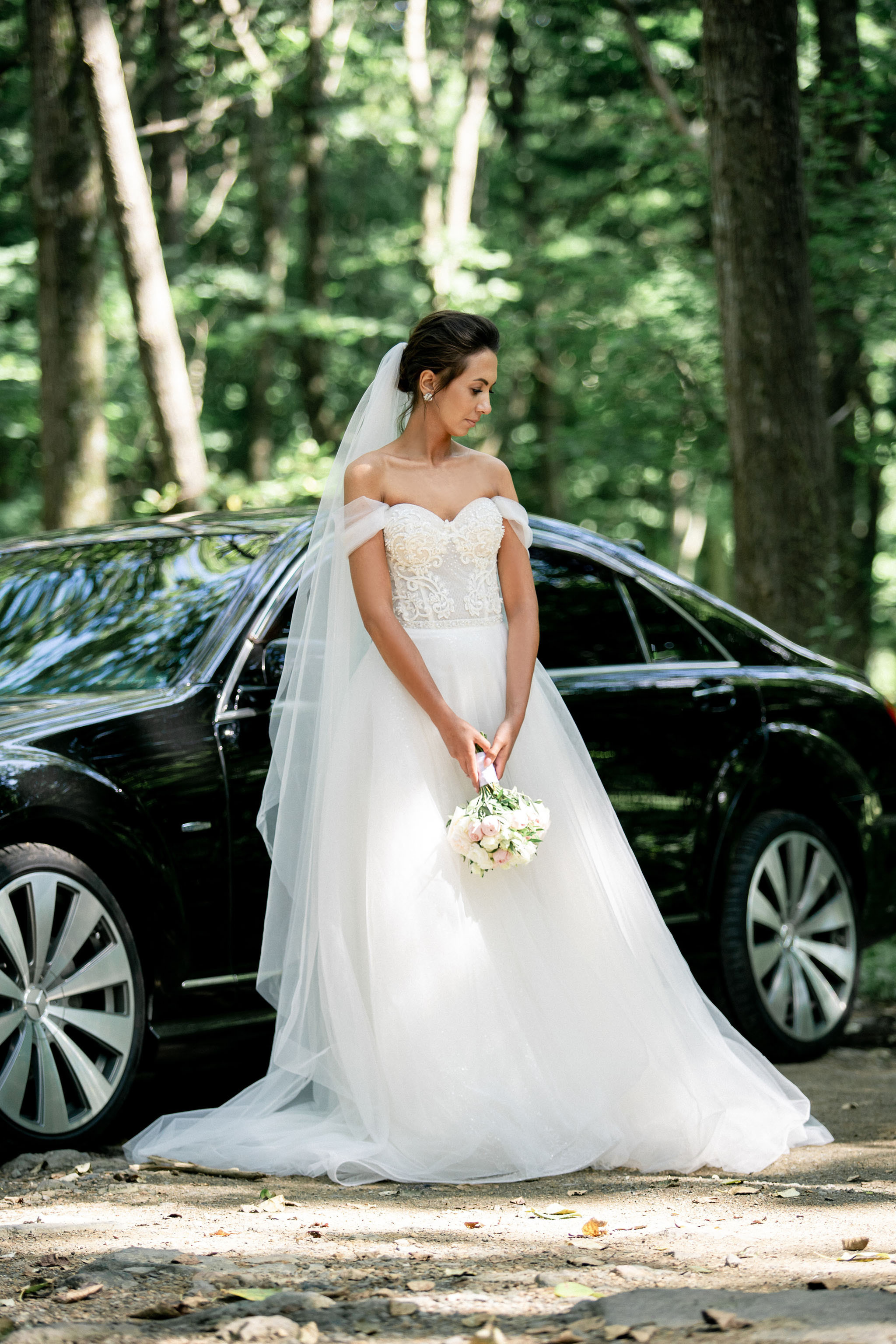 Свадьба во Владивостоке в августе. Фотограф во Владивостоке Антон Блохин