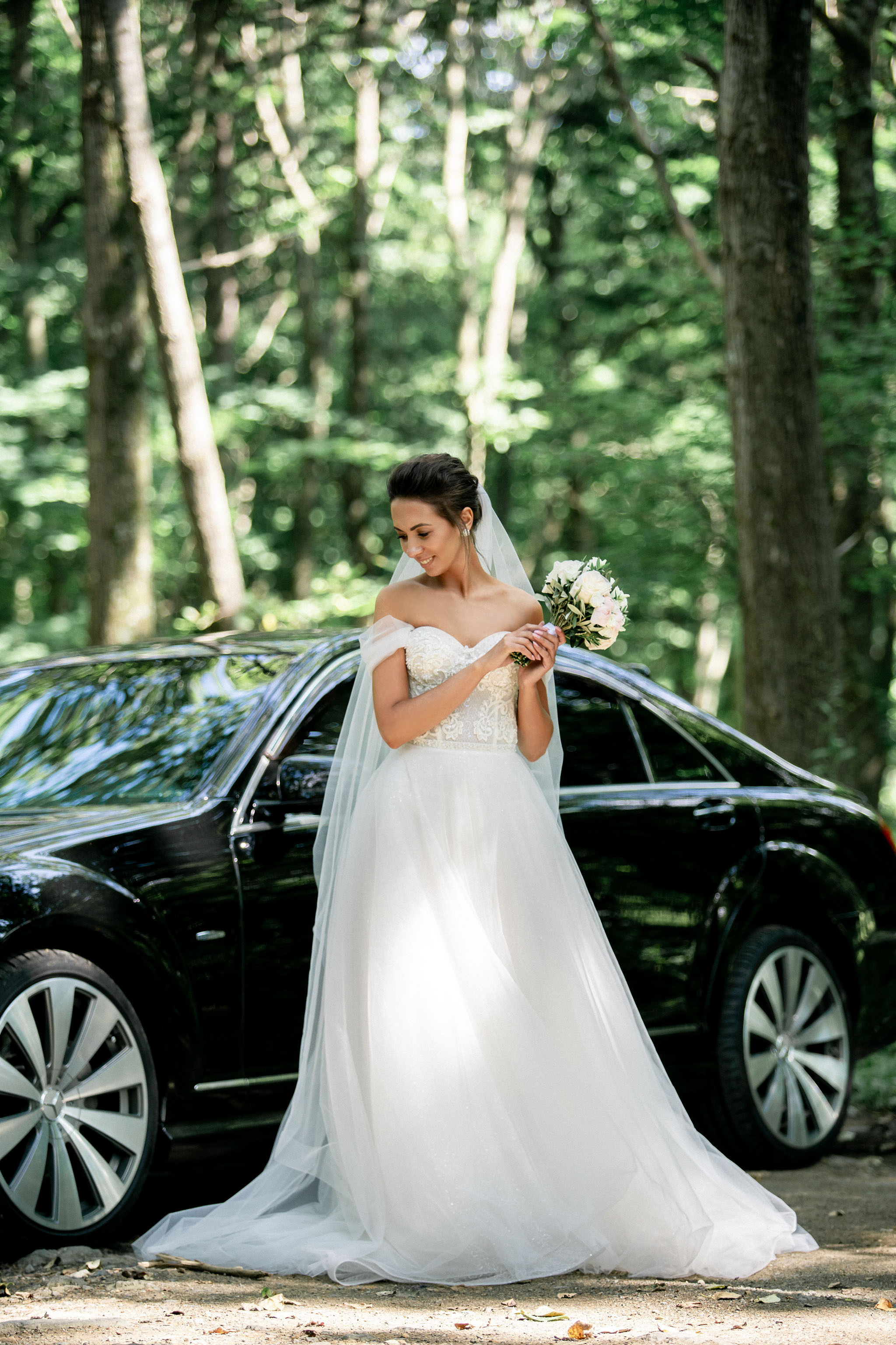 Свадьба во Владивостоке в августе. Фотограф во Владивостоке Антон Блохин